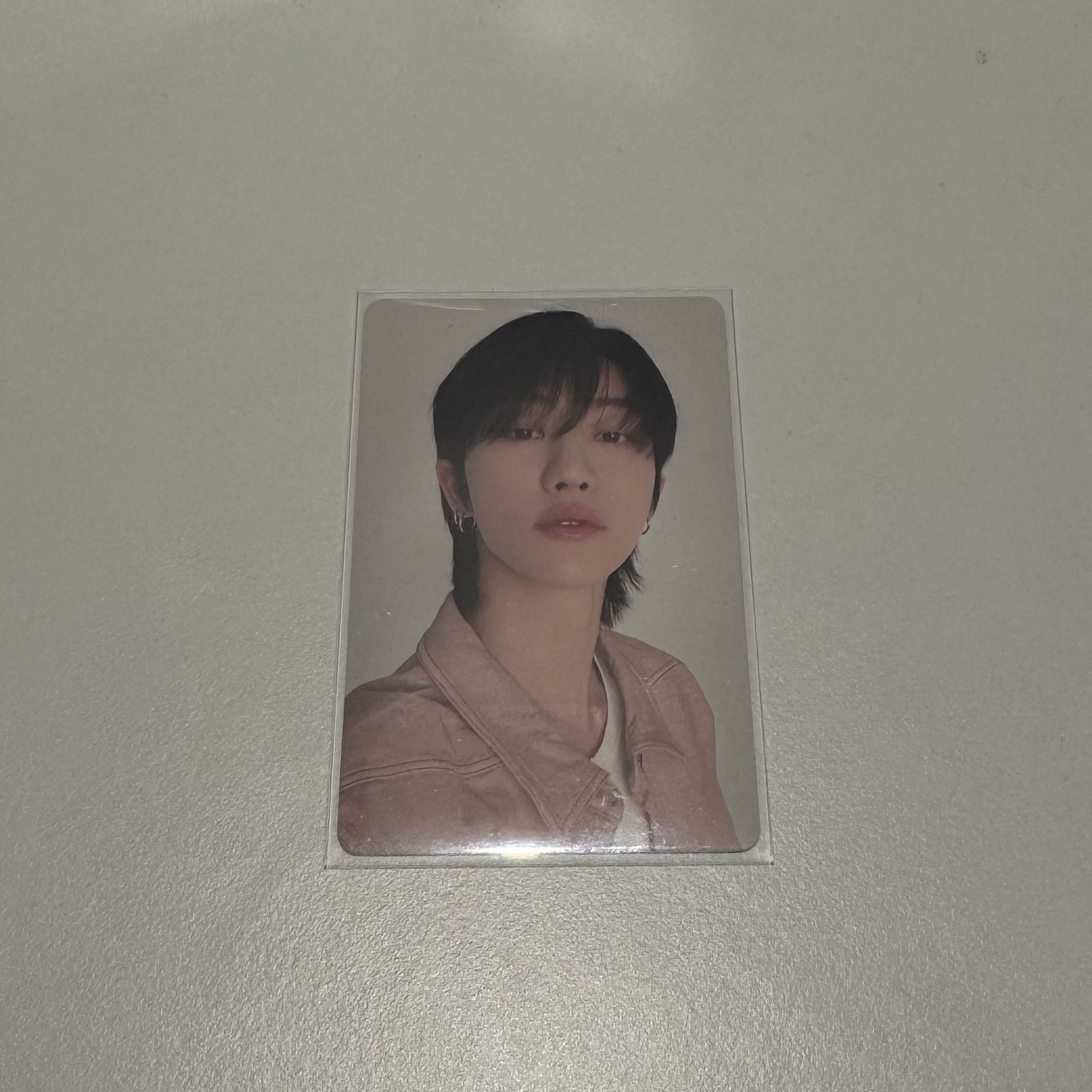 徐明浩 always your C盤（全專）