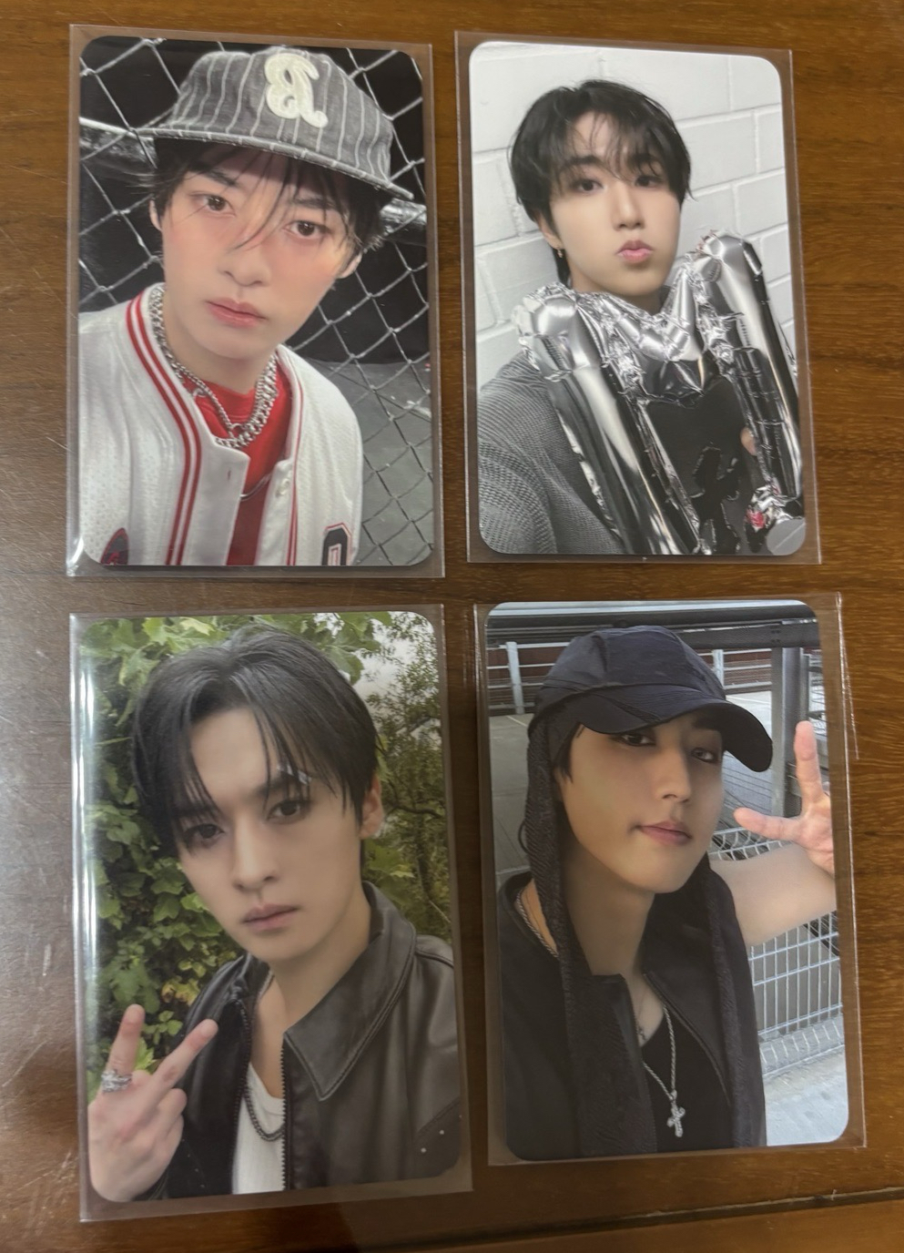 KARMA BDM/Fans特典/滿額