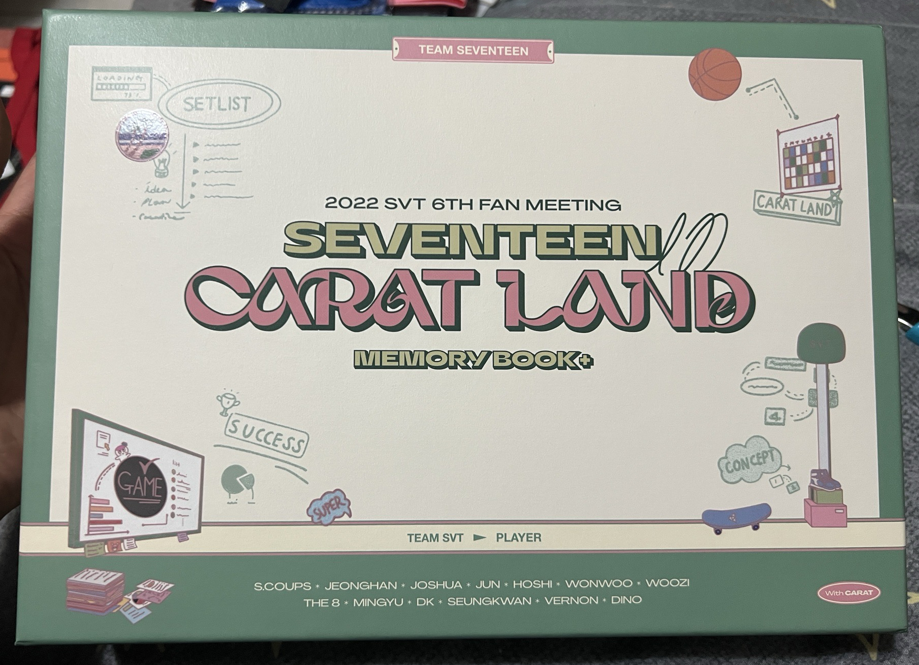 22克拉島 DVD空專