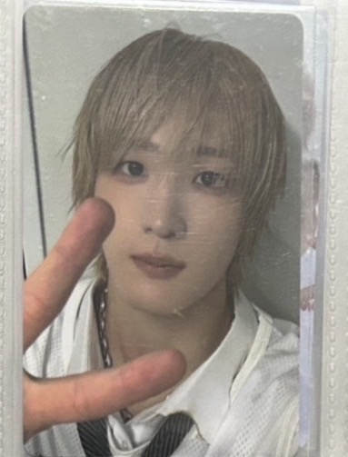 東京安可場隨機卡B