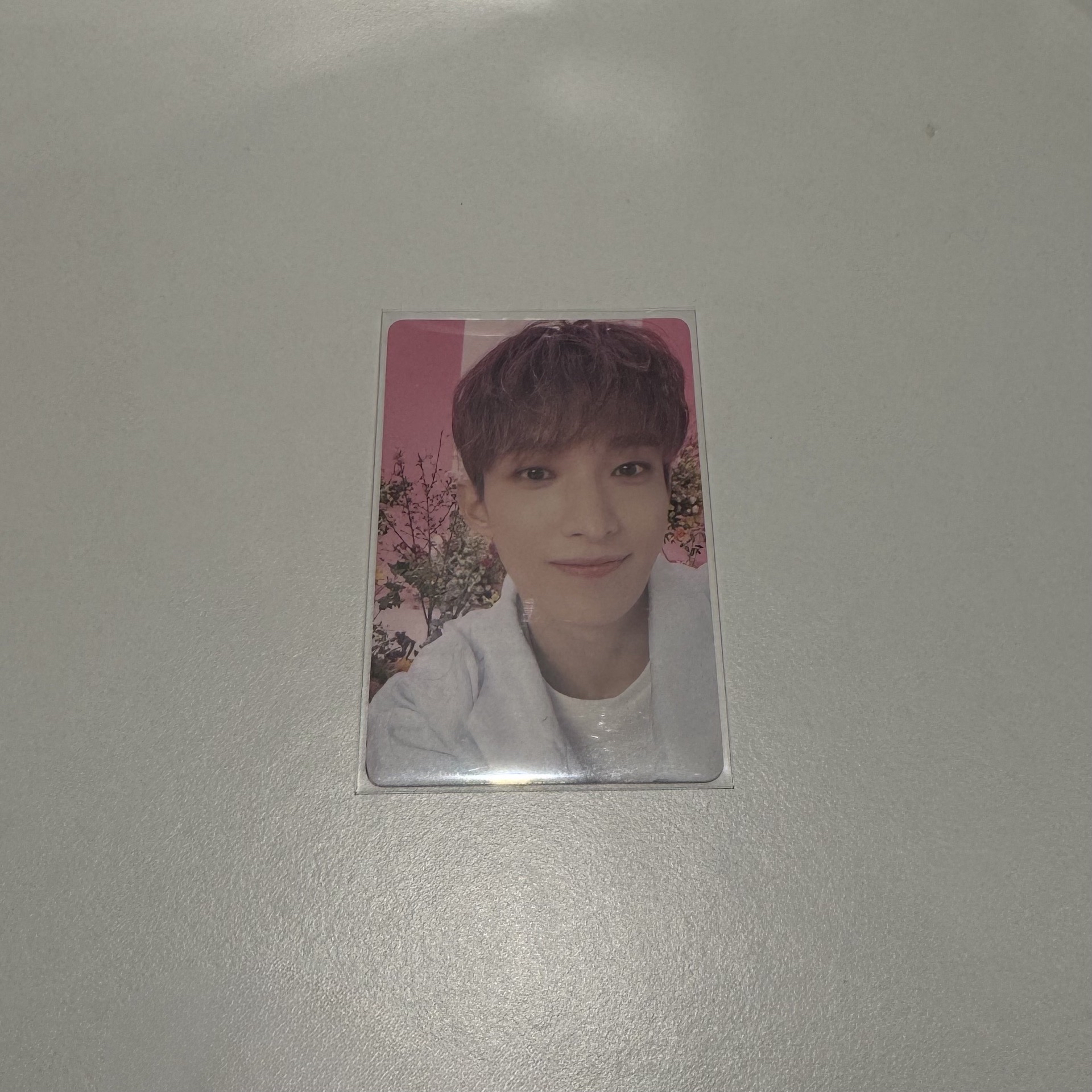 李碩珉 always your FLASH ver.（全專）