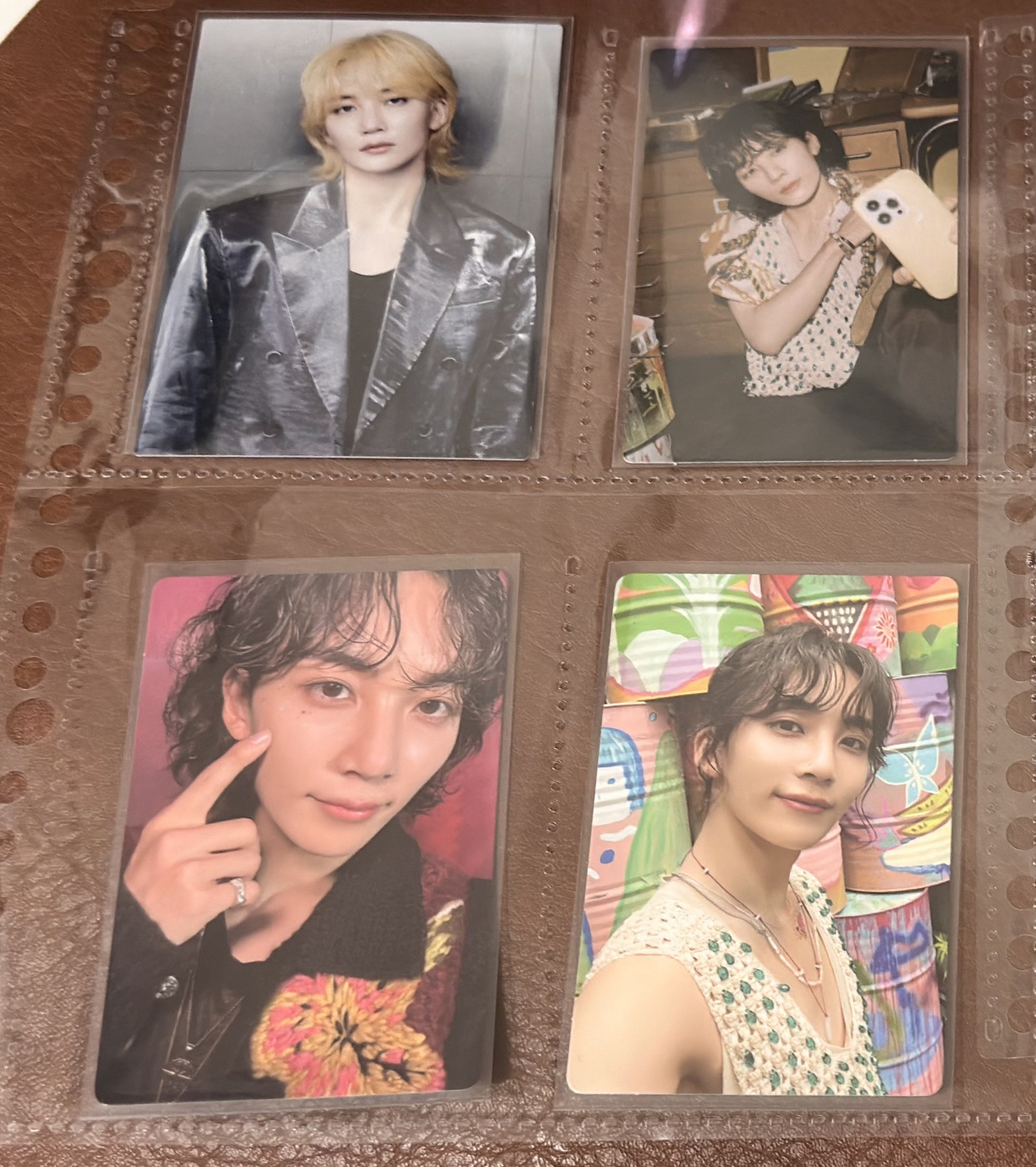 淨漢 勝寛 漢寛小卡