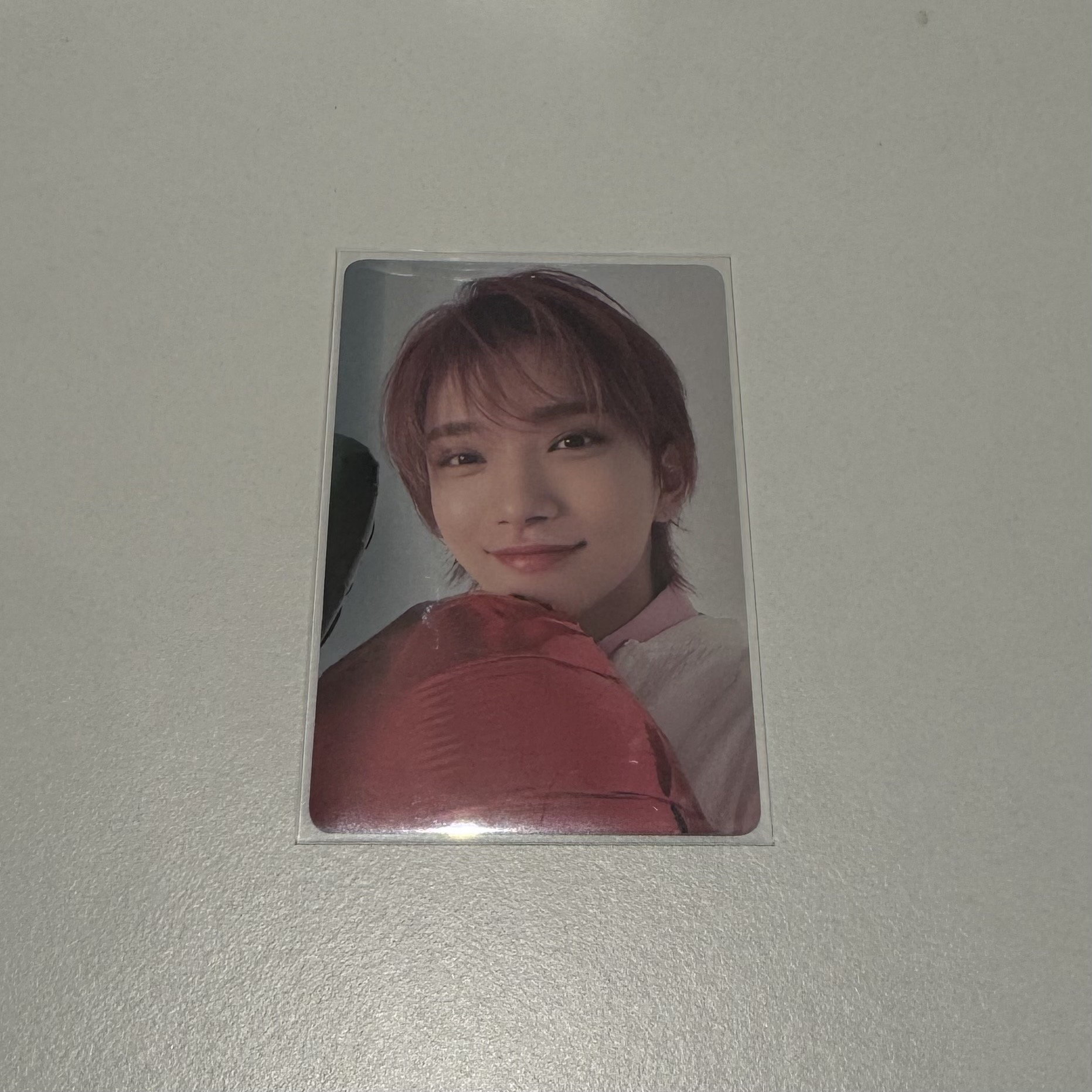 洪知秀 always yours C盤（全專）