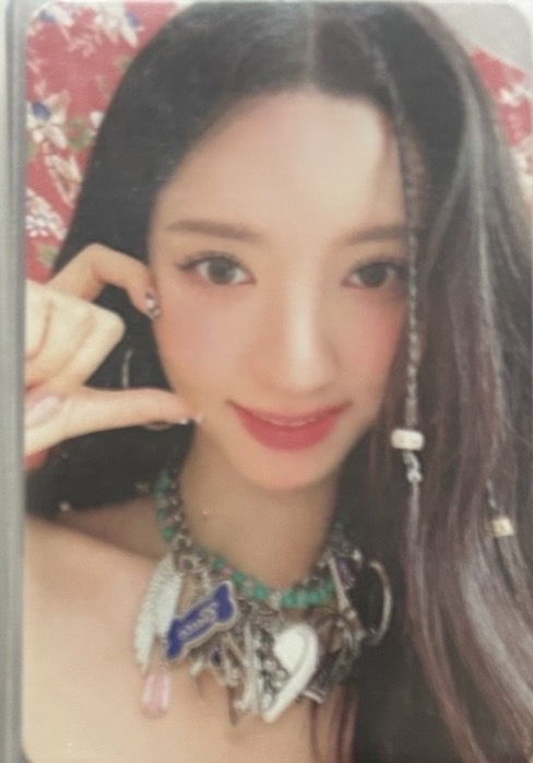 專卡 1（有損）