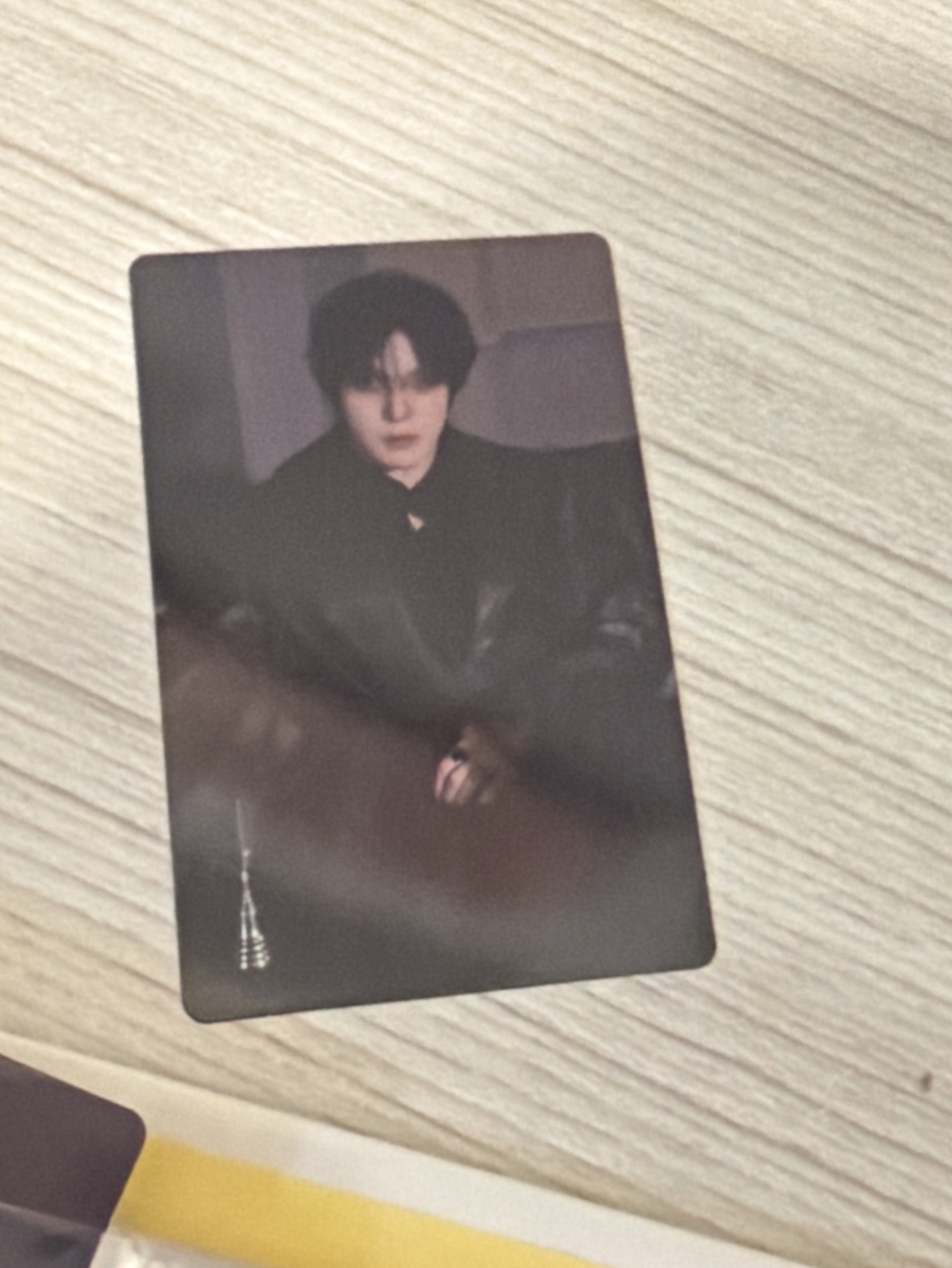 2張極品男鬼丁狗勾