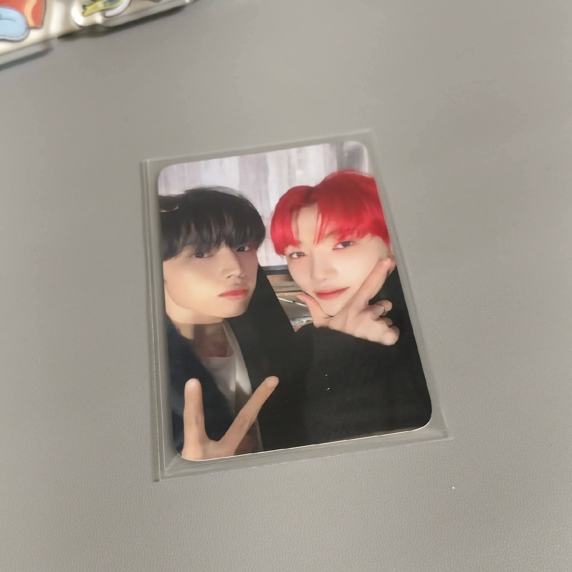 善新小卡sunnew含綁價 別BE😭 已大砍