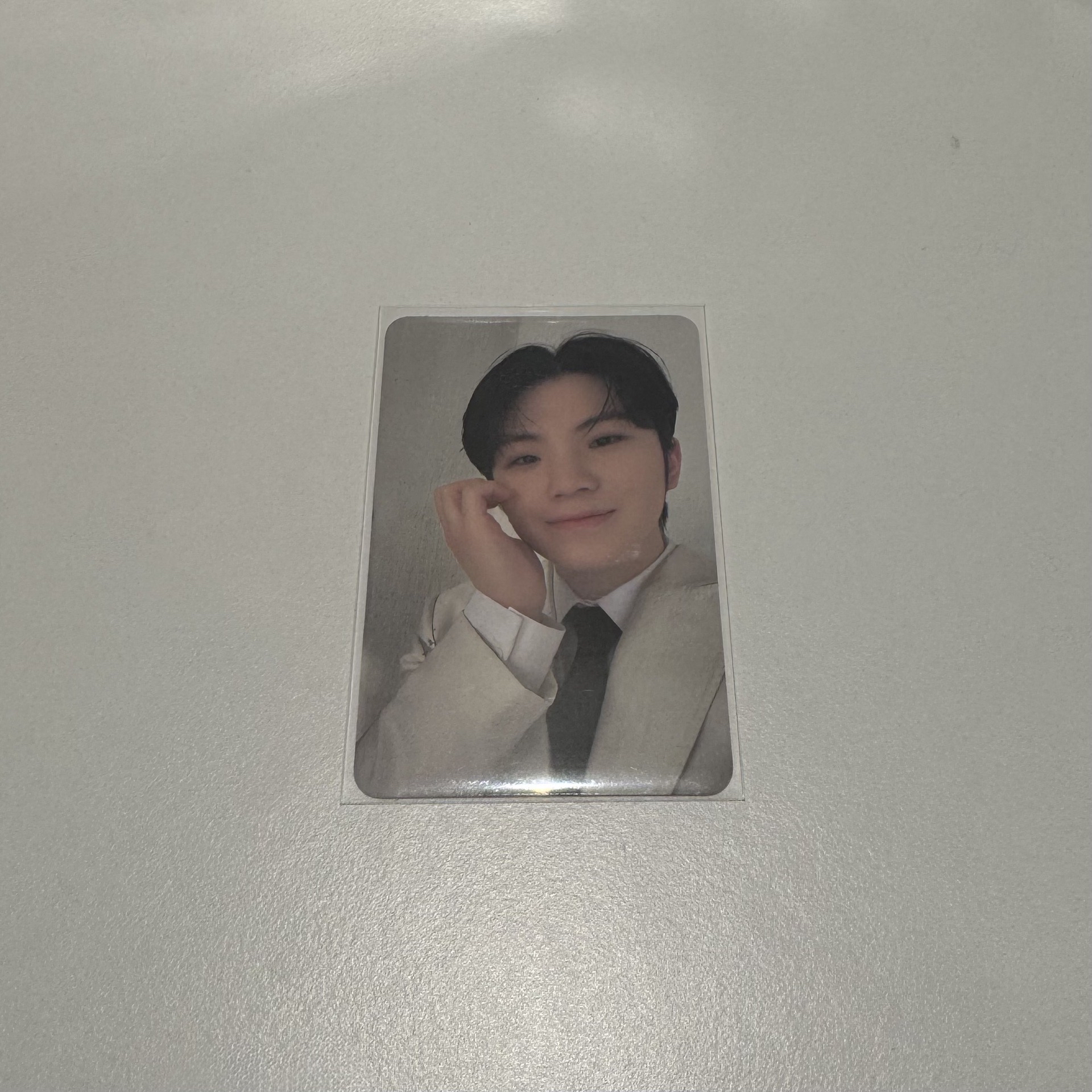 李知勳 MINI10 CARAT ver.