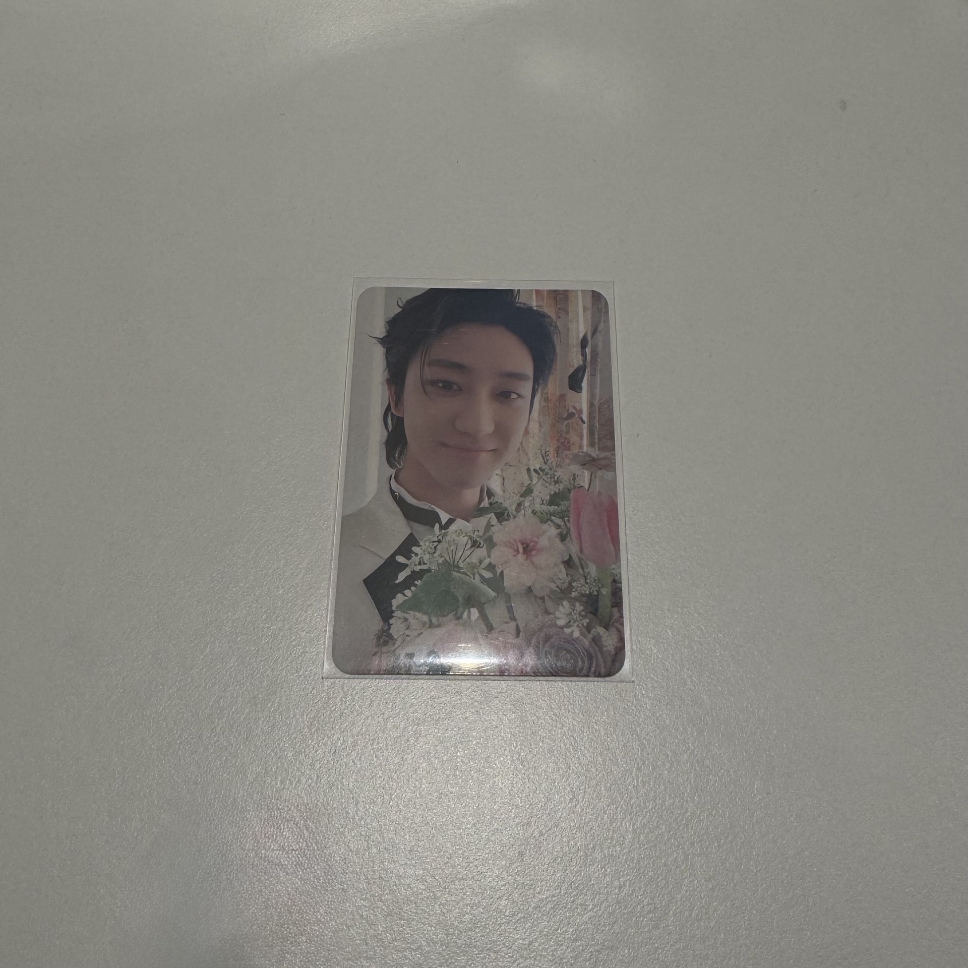 徐明浩 MINI10 CARAT ver.