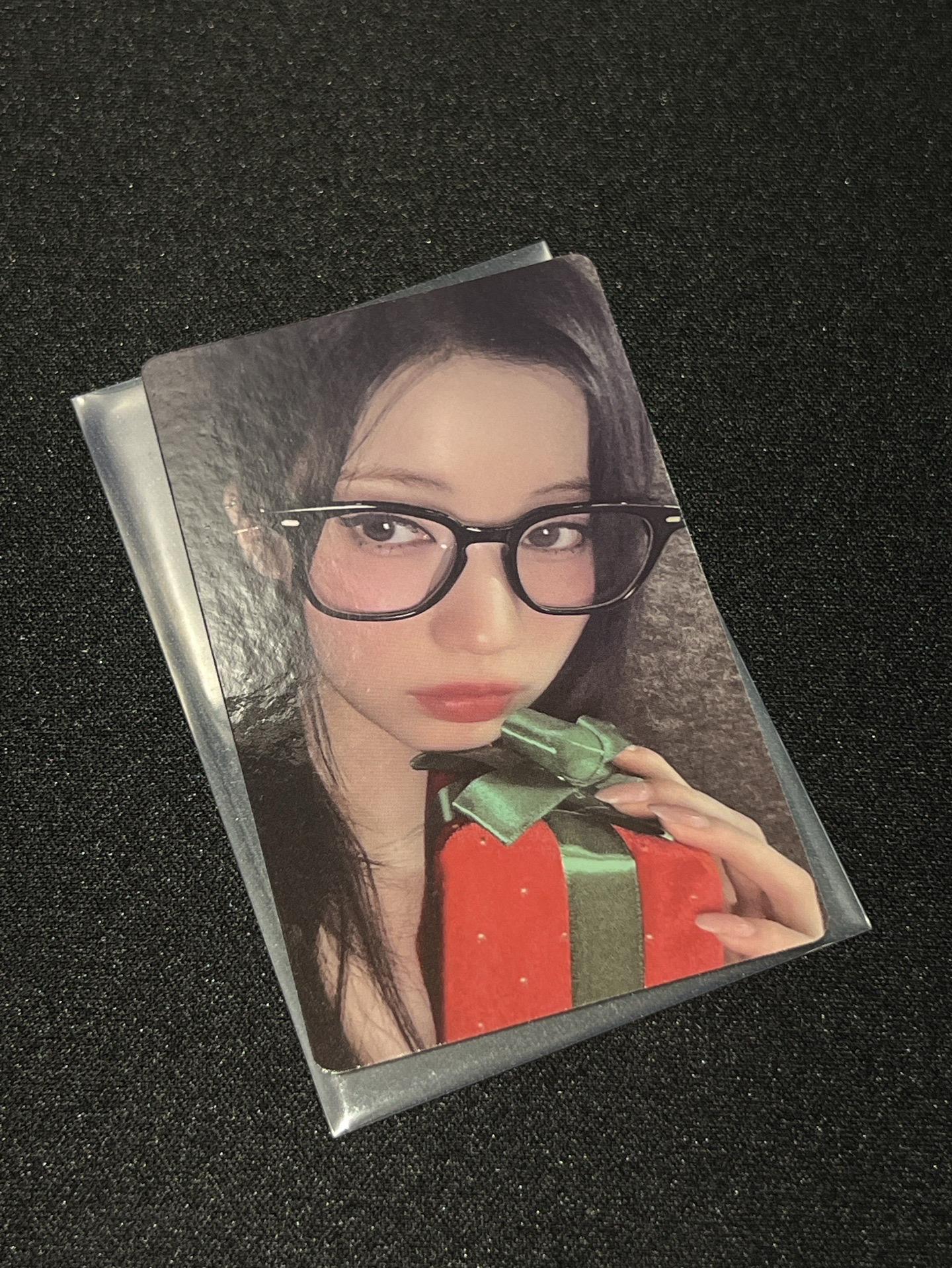 Drip wvs 幸運卡 聖誕1.0 ver.C