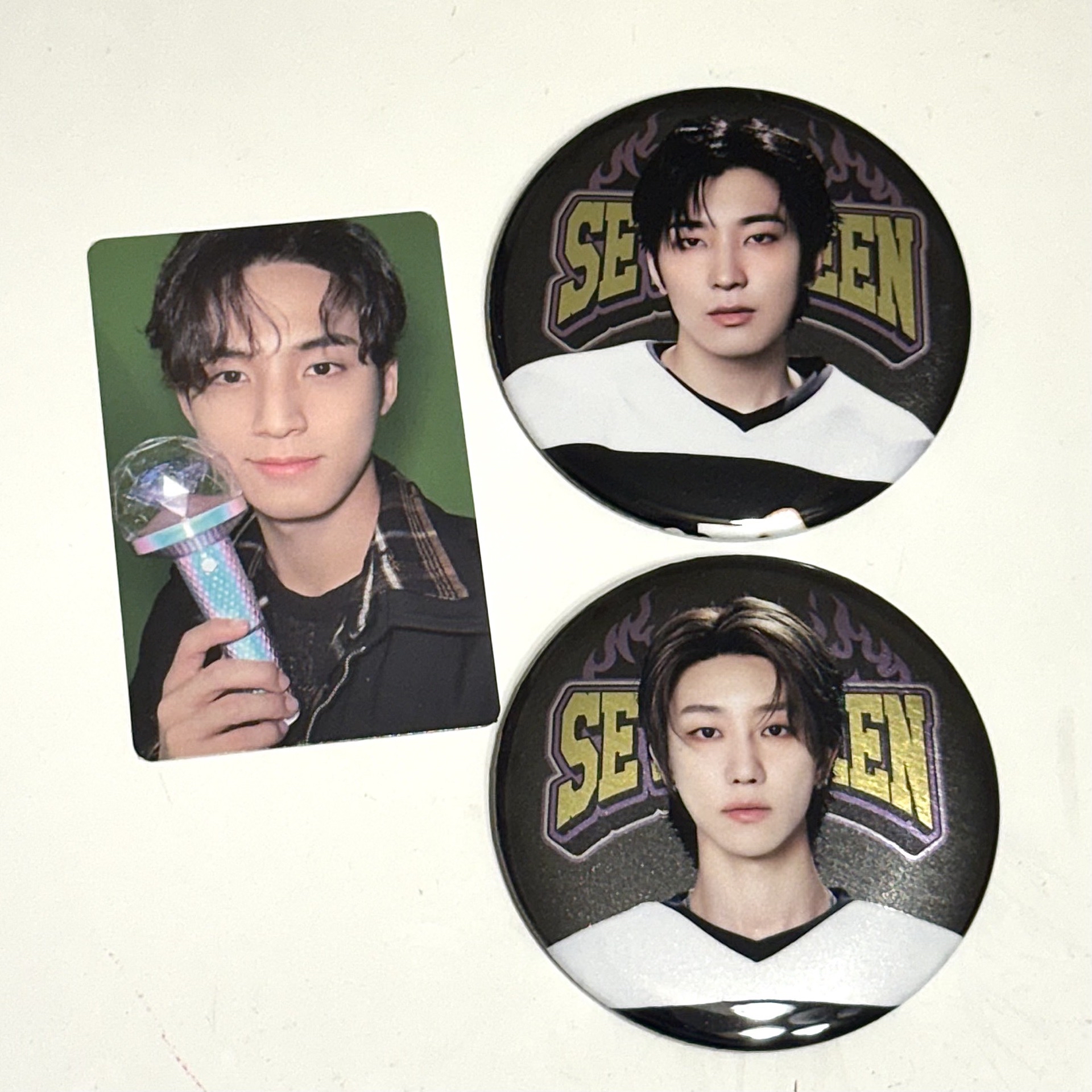 home徽章+克拉粽