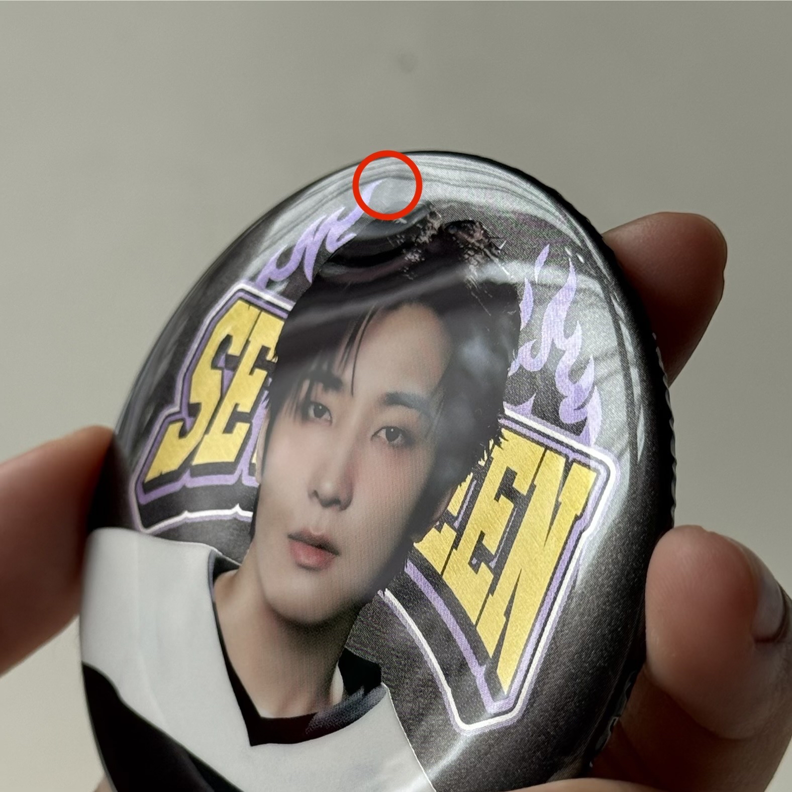 home徽章+克拉粽