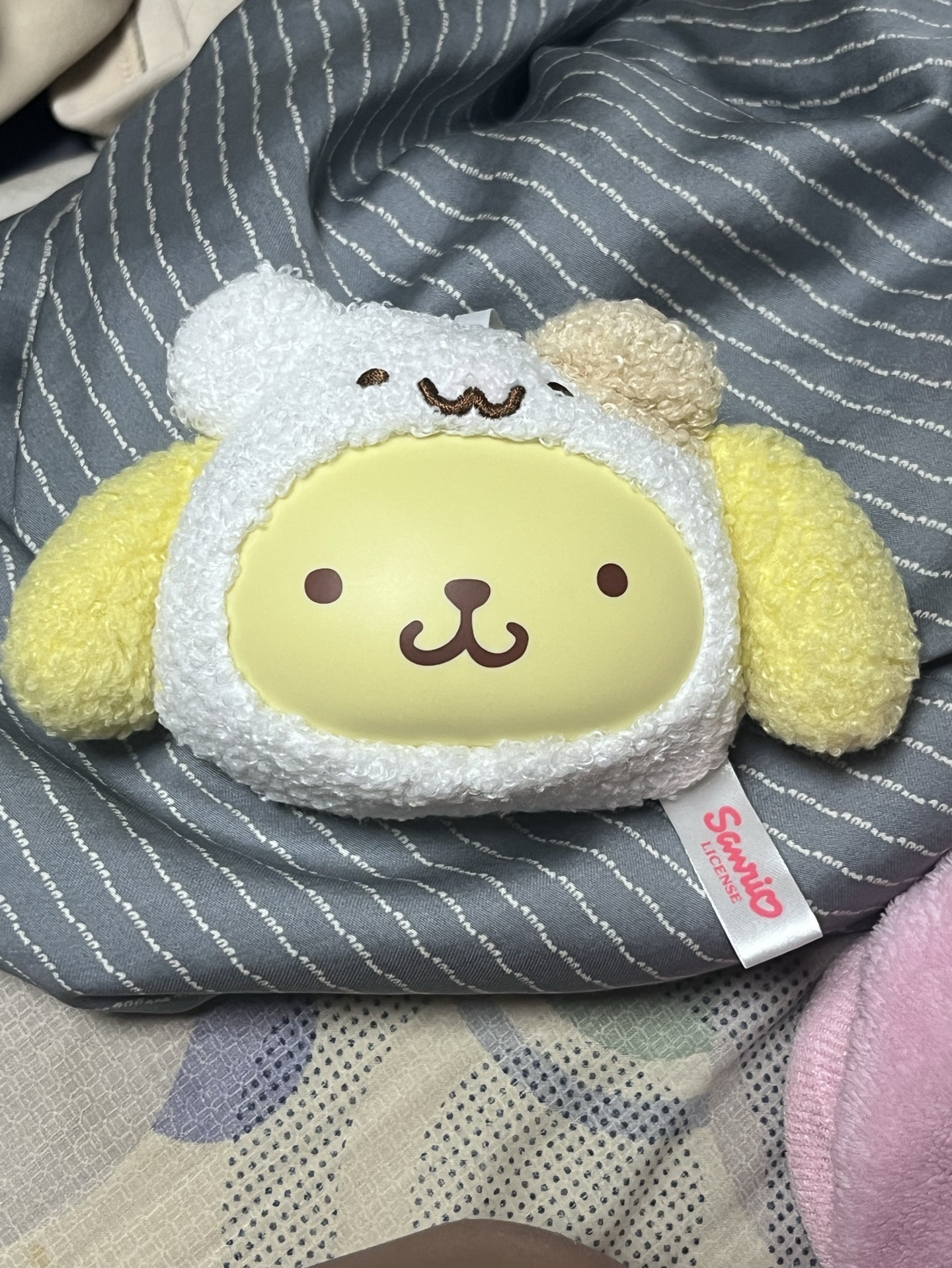 Best friend絨毛盲盒