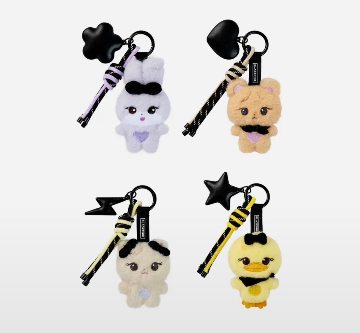 blackpink首爾快閃代購