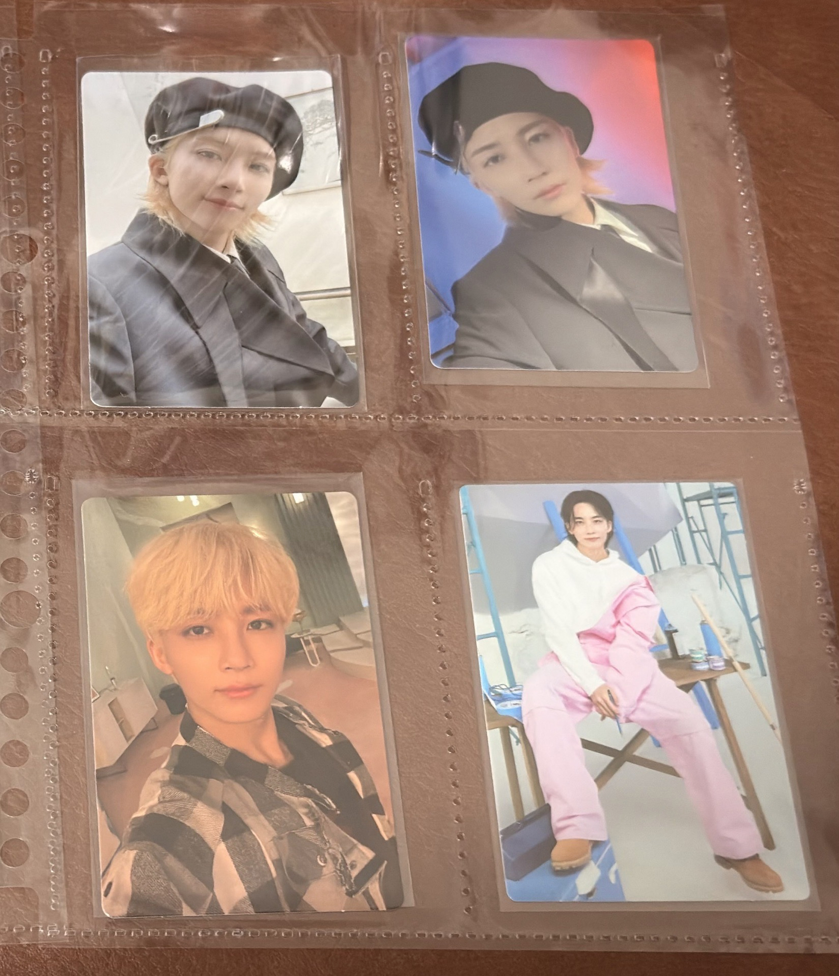 淨漢 知秀 知漢小卡