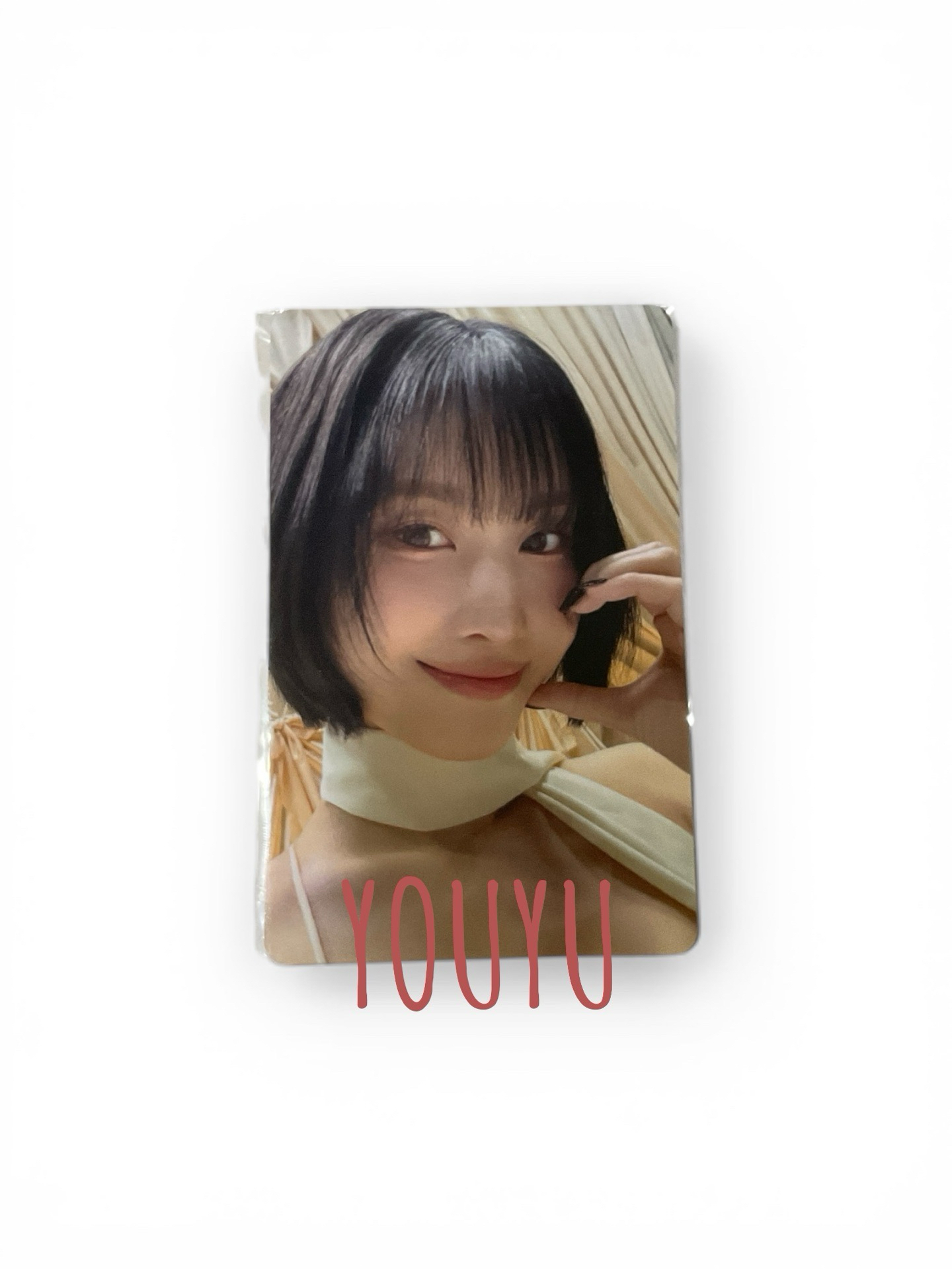 ✨現貨 MOMO 六巡 仁川 線上週邊 滿額卡 全新未拆