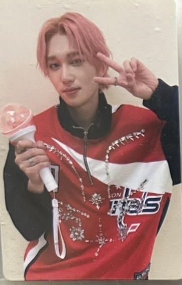 一代手燈卡 THEO