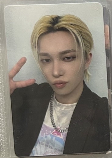 東京安可場隨機卡A