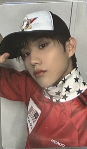 東京安可場隨機卡