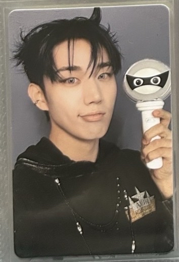 二代手燈卡 INTAK