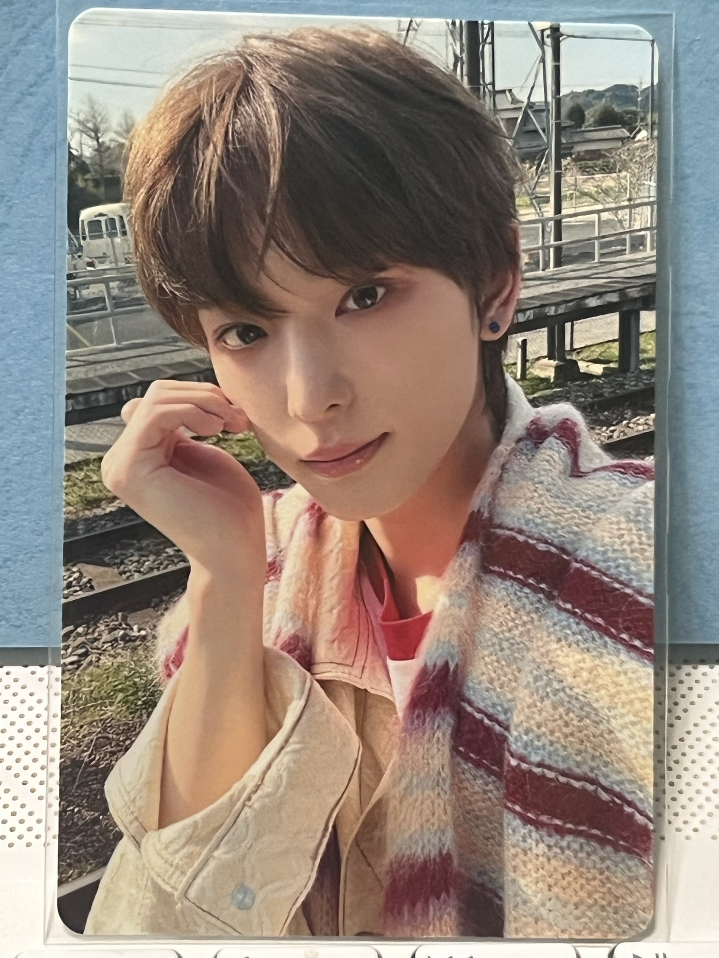 五月雨專卡Harua