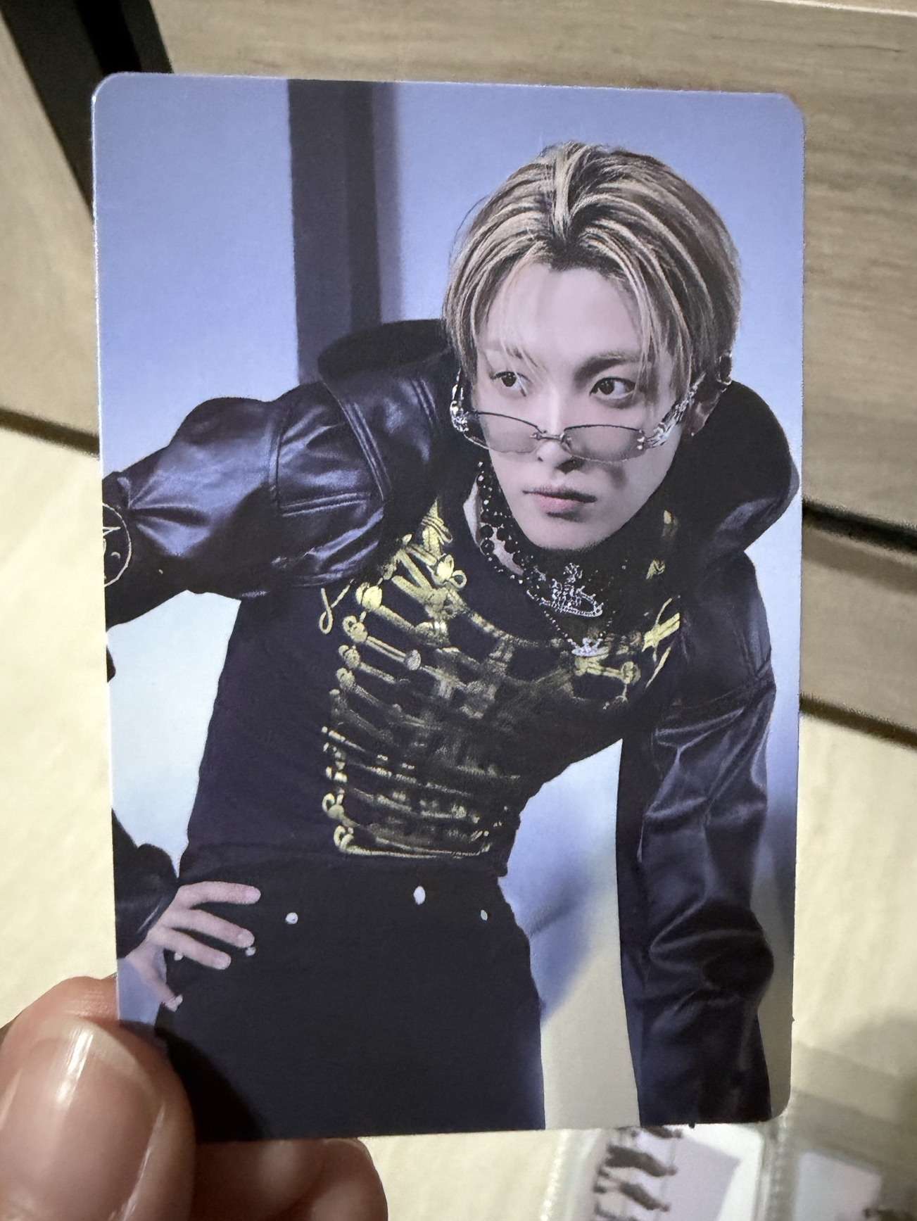 GH4 弘中 POCA專卡