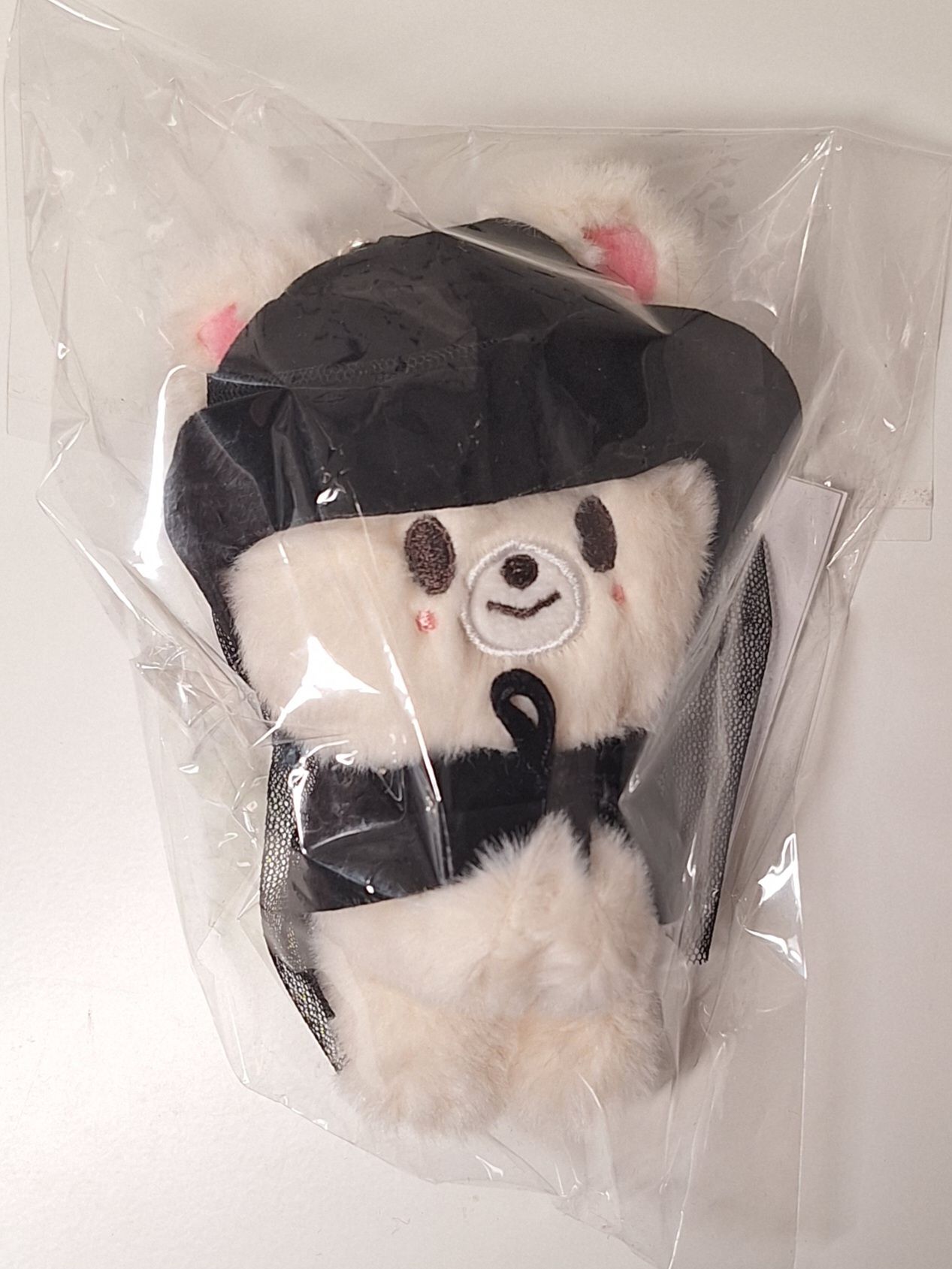 （保留中/非本人勿下單）福西尼｜DO IT磁吸娃