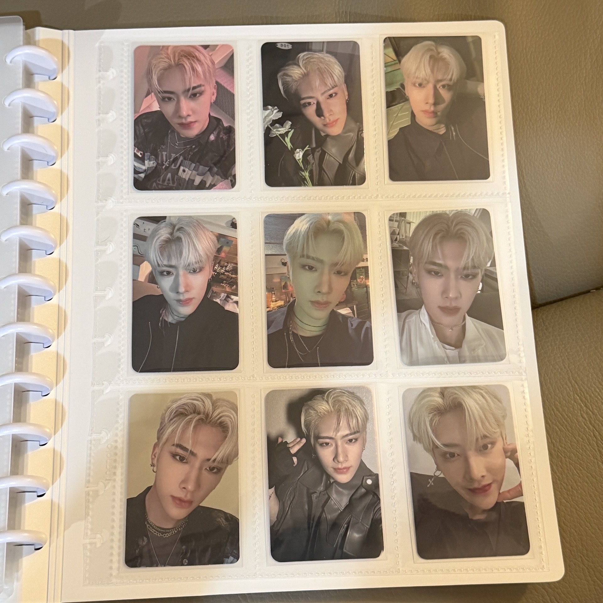 迷一沈泉鋭特典