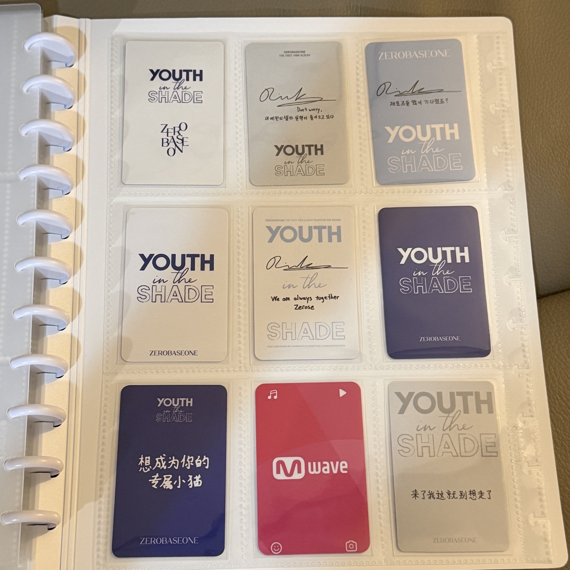 迷一沈泉鋭特典