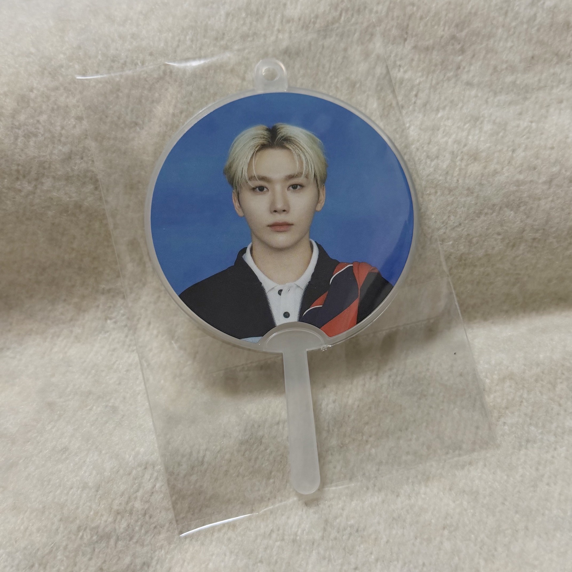 2025克拉島小扇 勝寛