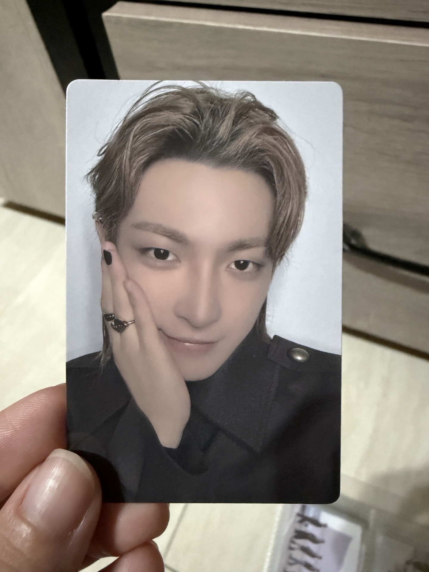 GH4 弘中 POCA專卡