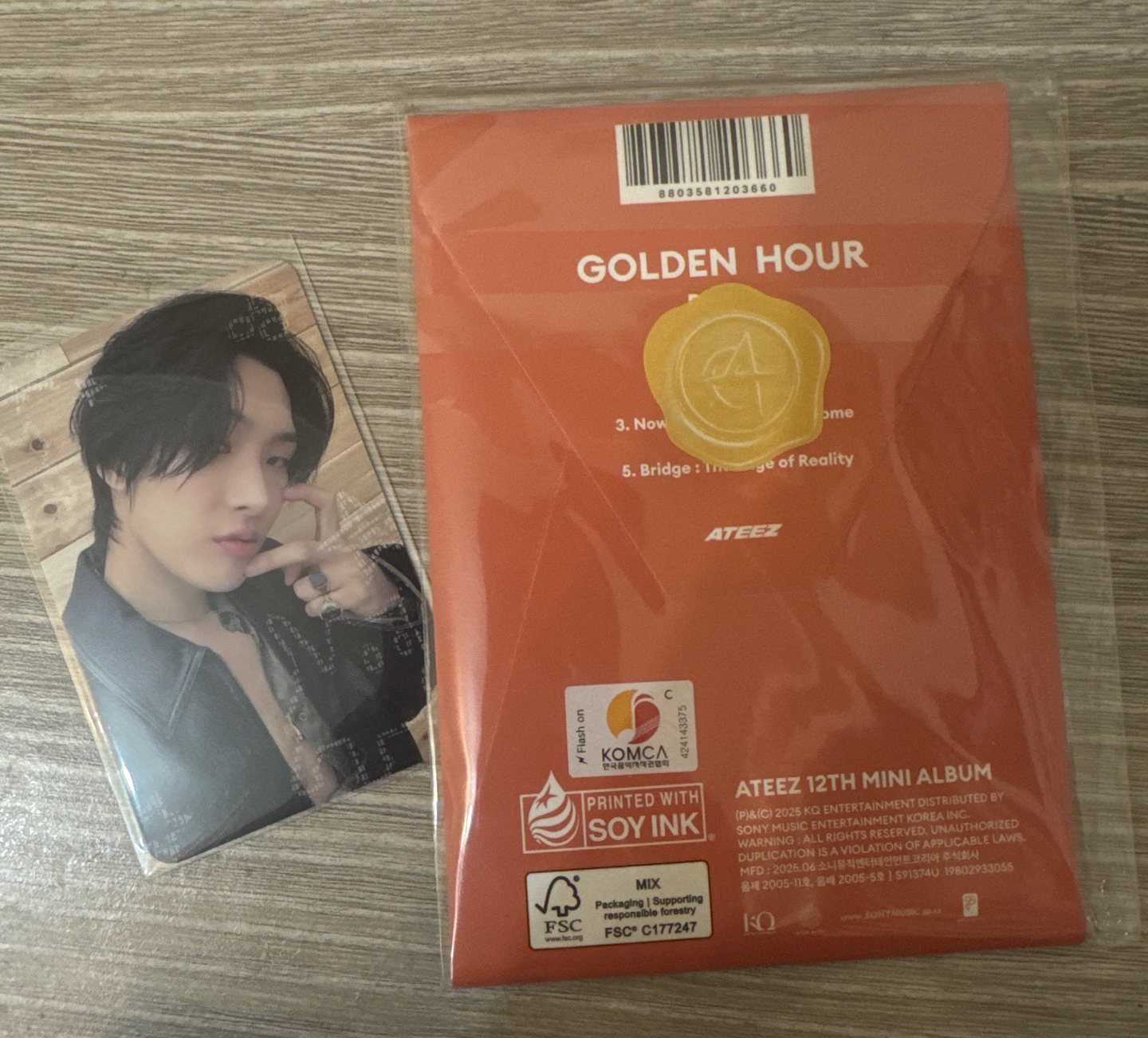 GH3 wm 特典卡(含專）