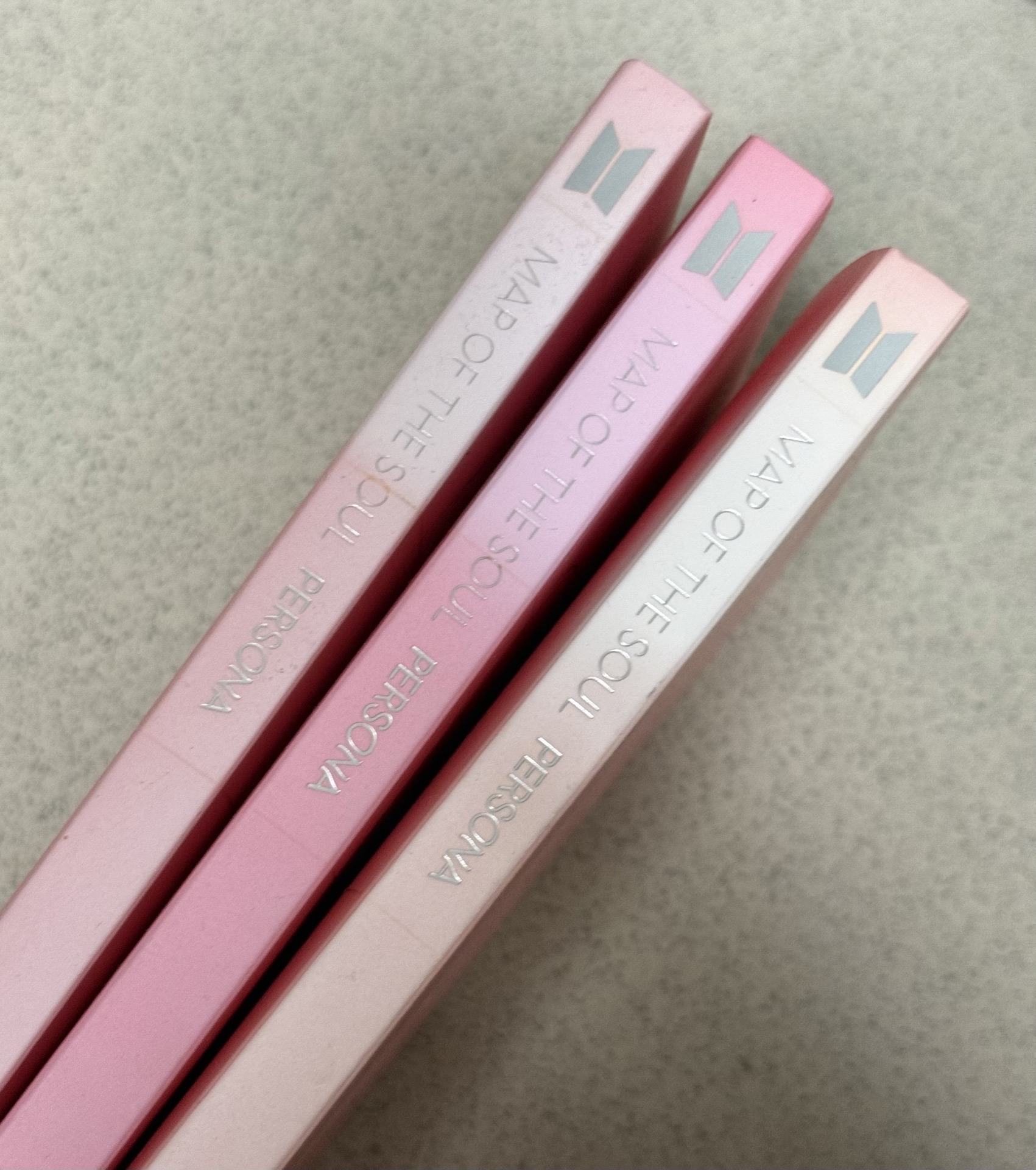 PERSONA 234版 （整圖不拆）