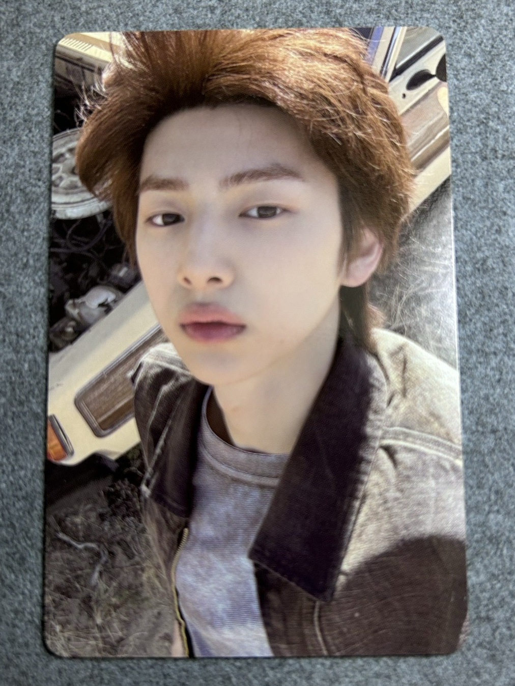 CORTIS 金主訓  頌缽卡