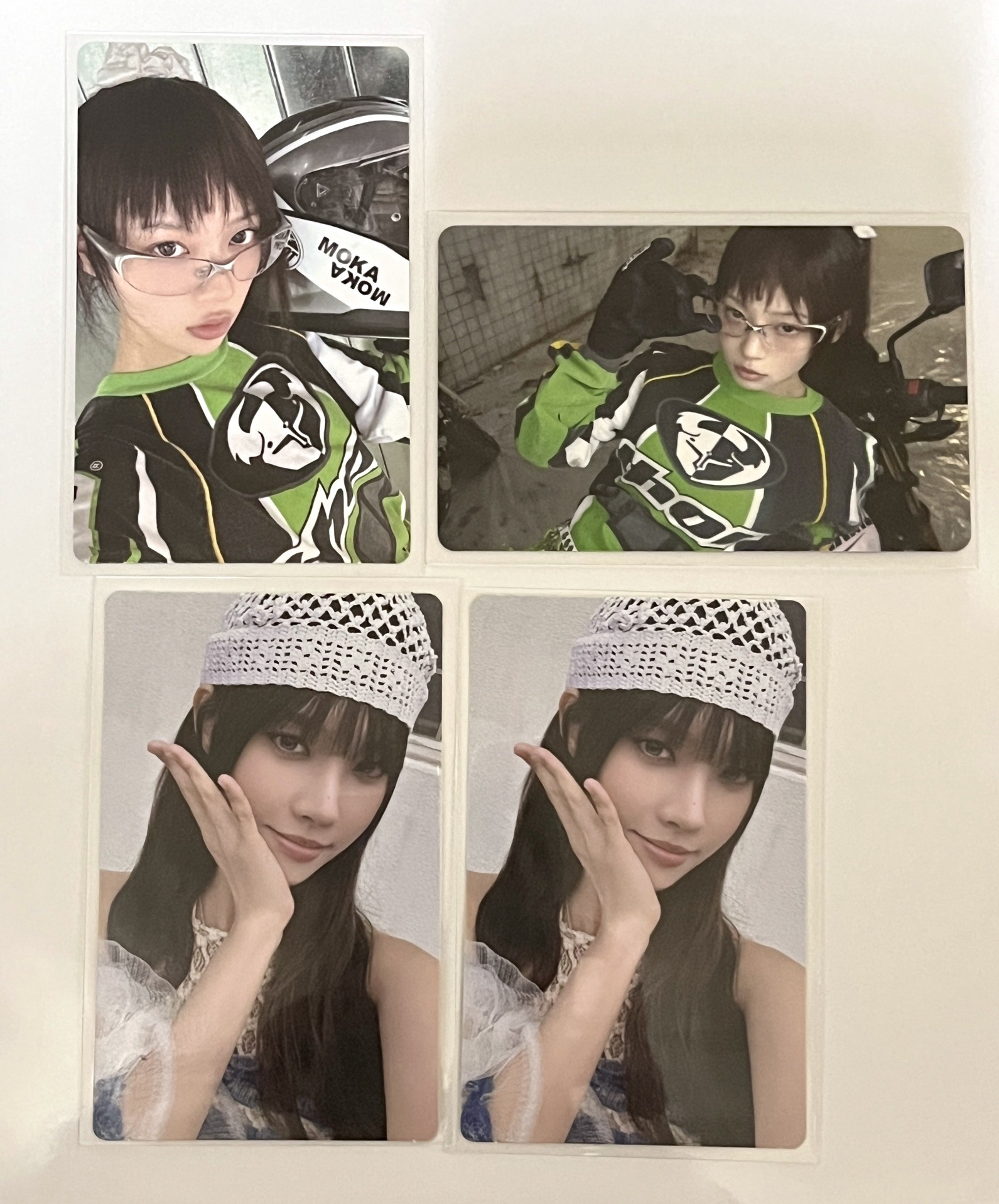 ❗️綁區一❗️可以單出！