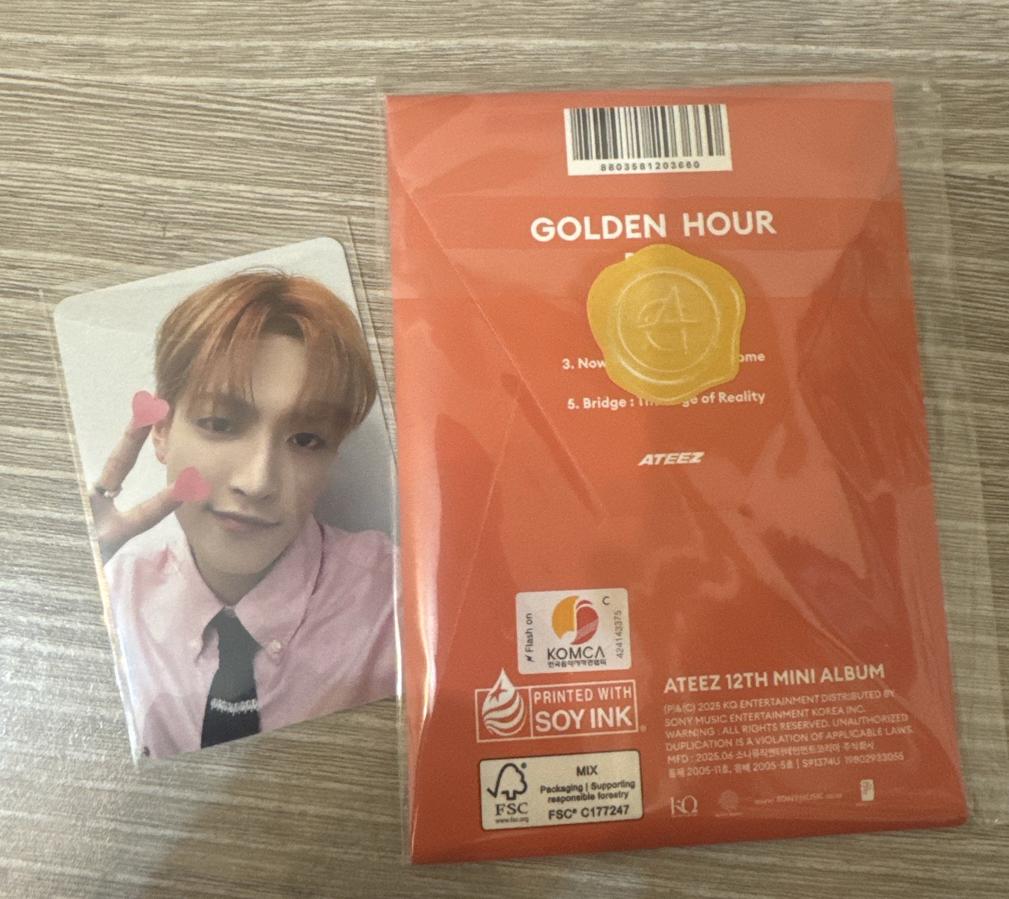 GH3 am 2.0 幸運卡（含專）