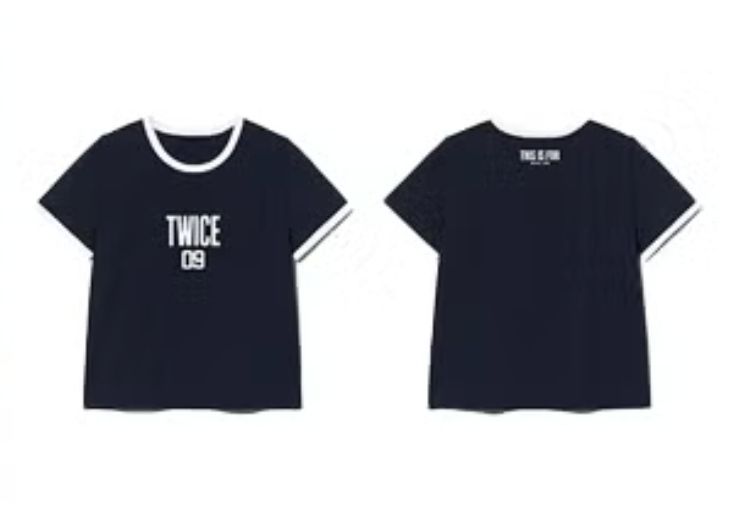 This is for 高雄快閃店 滾邊黑T(L)-有原袋