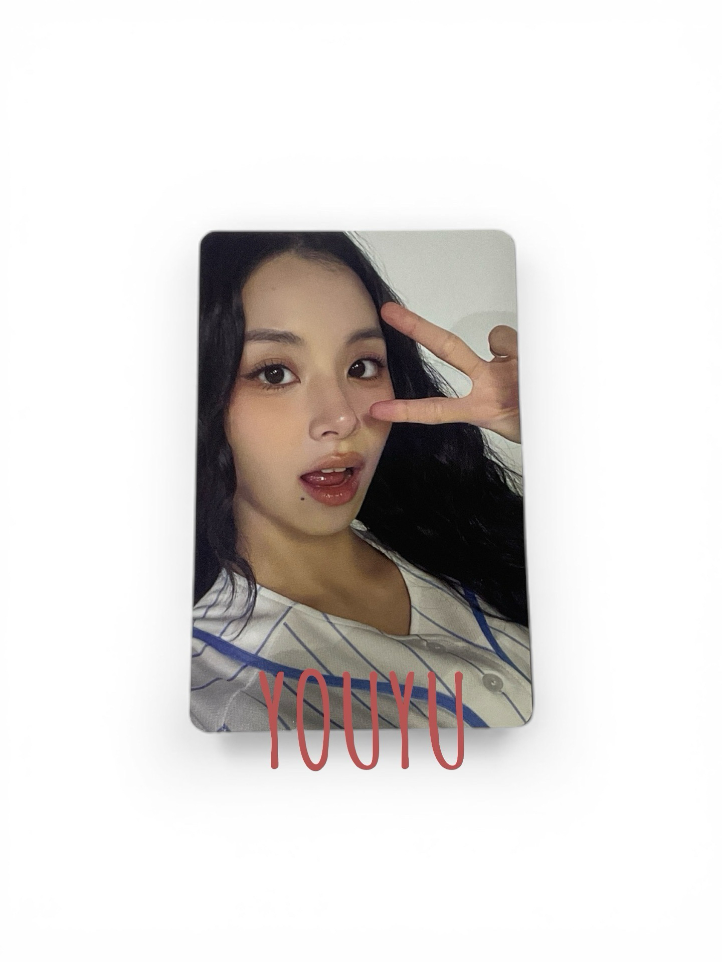 ✨現貨 彩瑛 2024 FM 九週年 週邊 滿額卡