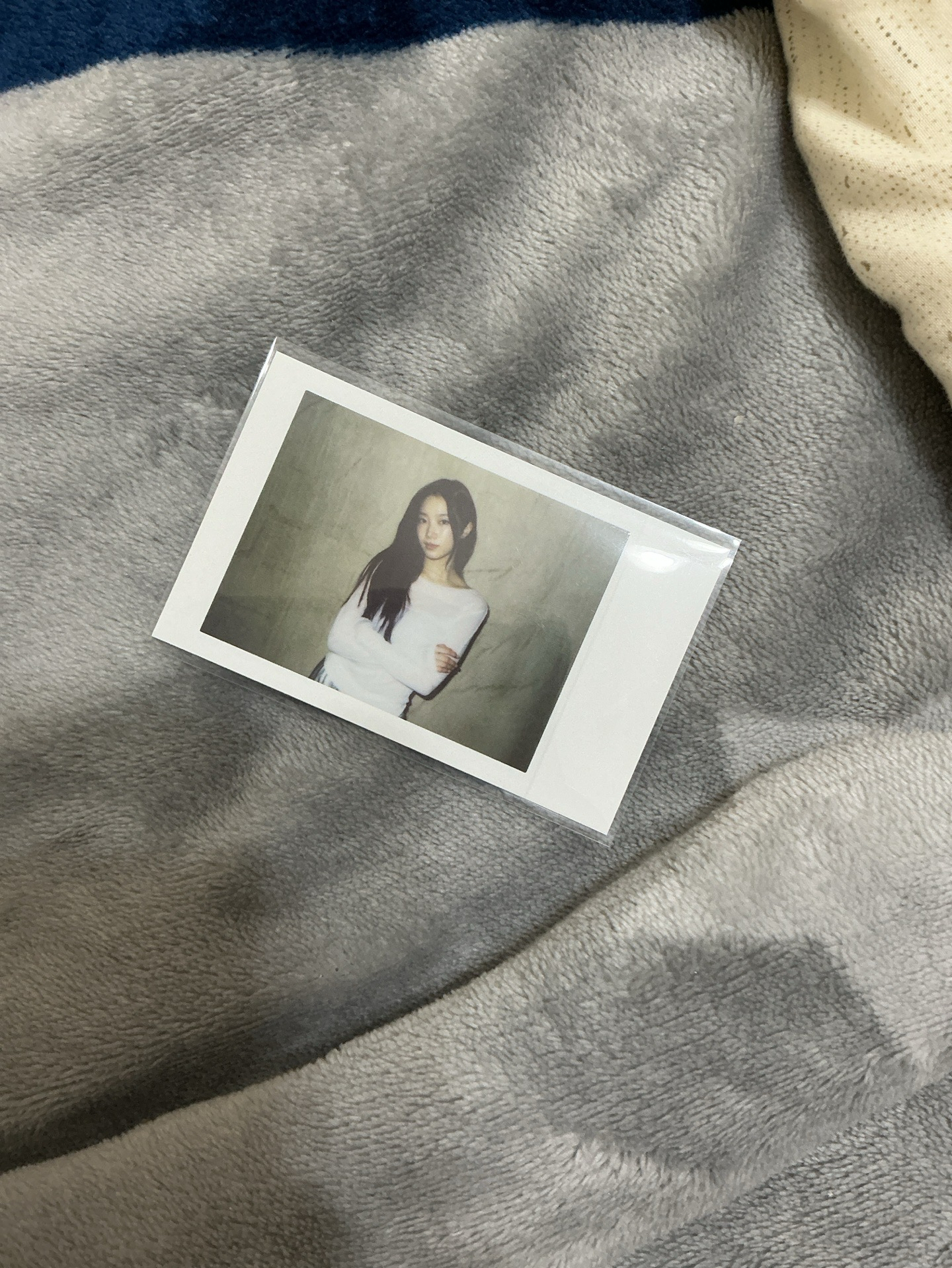 一葉拍立得隨機卡