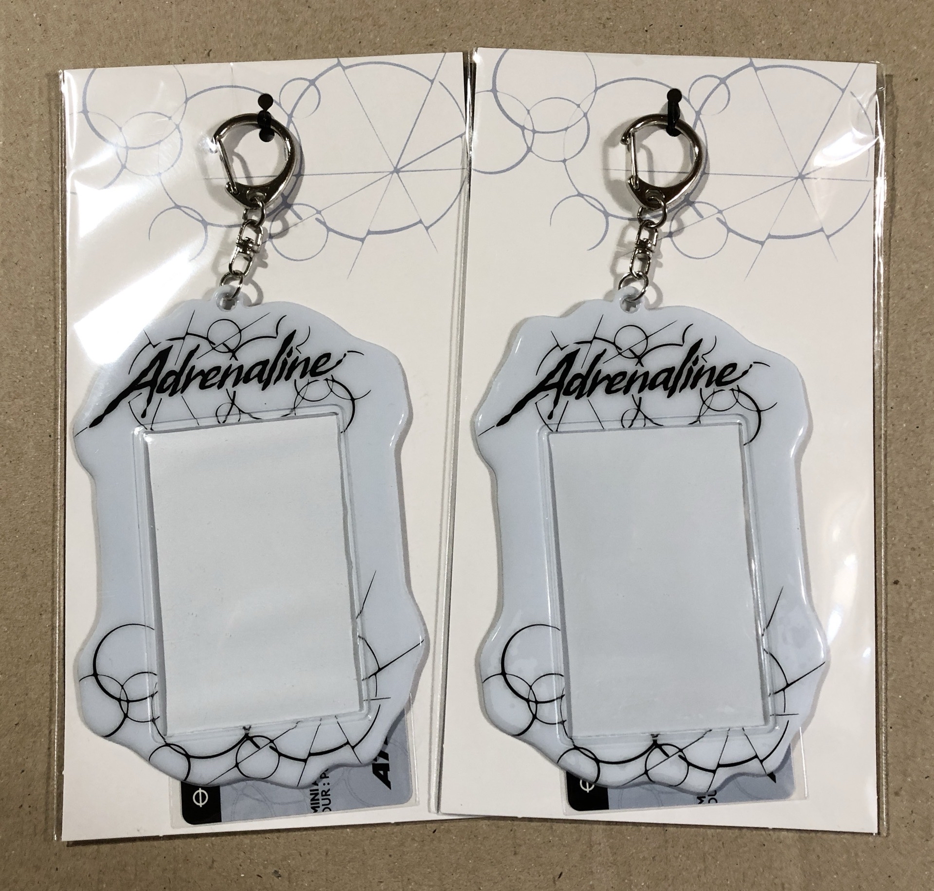 現貨速出 GH4 SW快閃店卡套