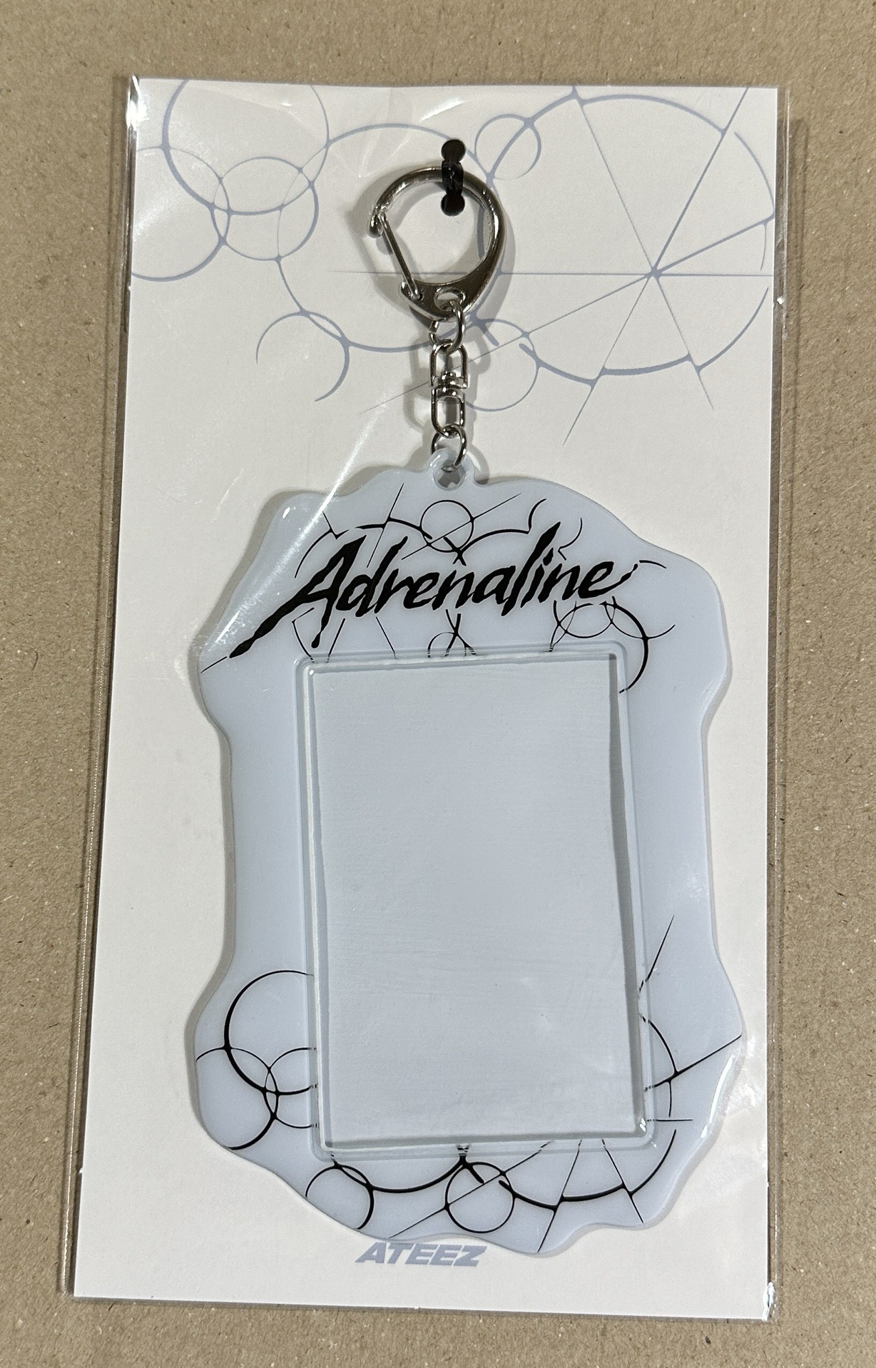 GH4 SW快閃店卡套