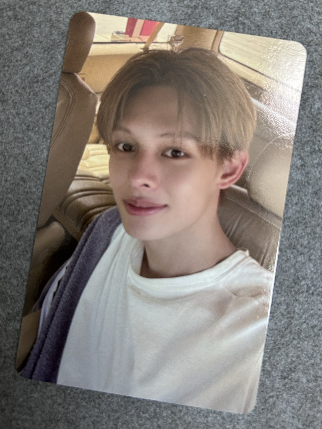 CORTIS JAMES  頌缽卡