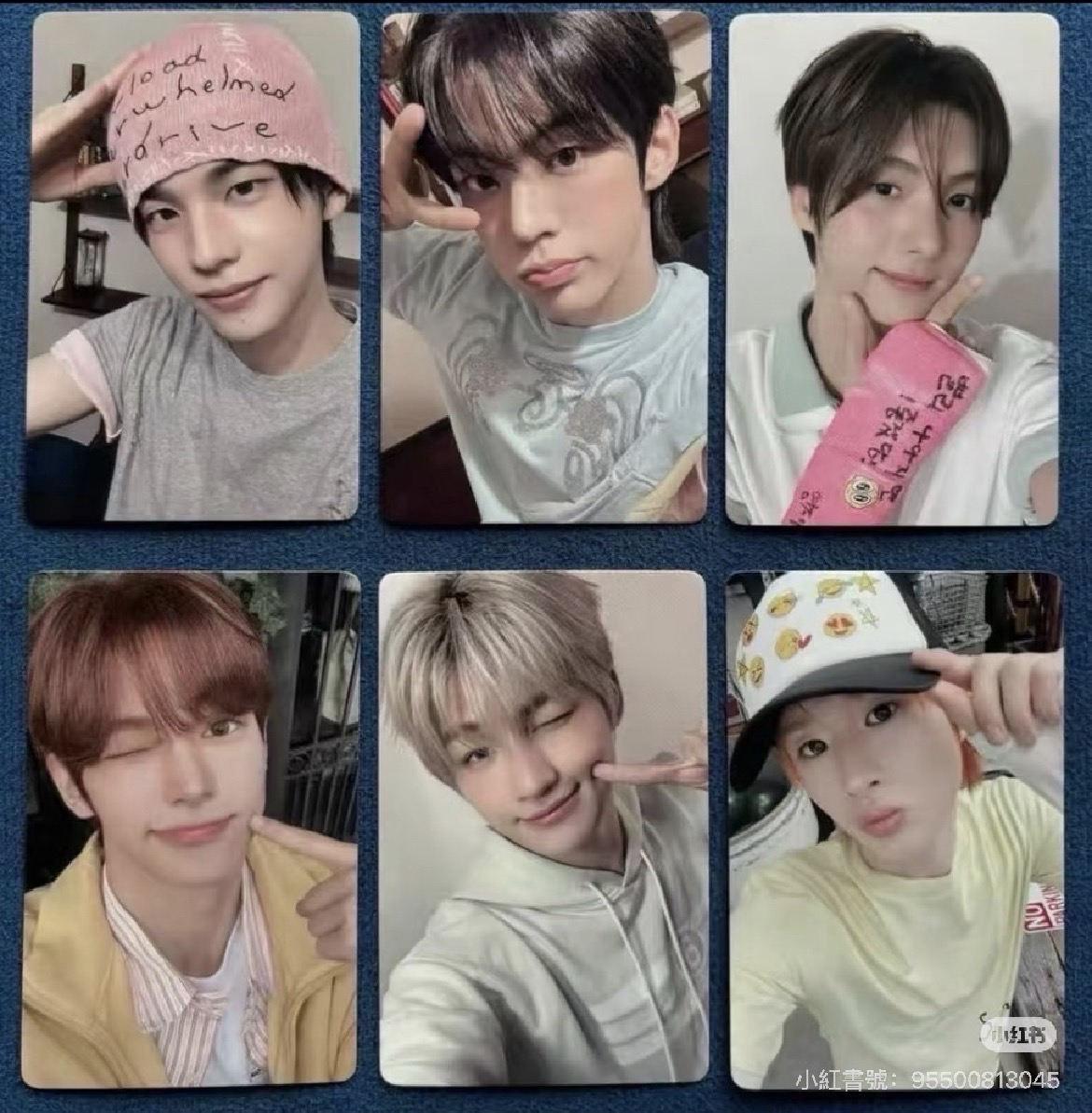 一直娛 心動ver 韓振