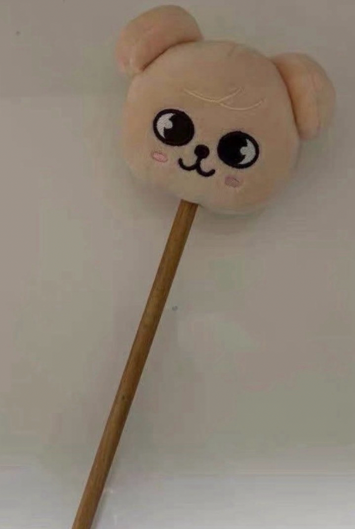 搥肩棒（無原袋、無吊牌）