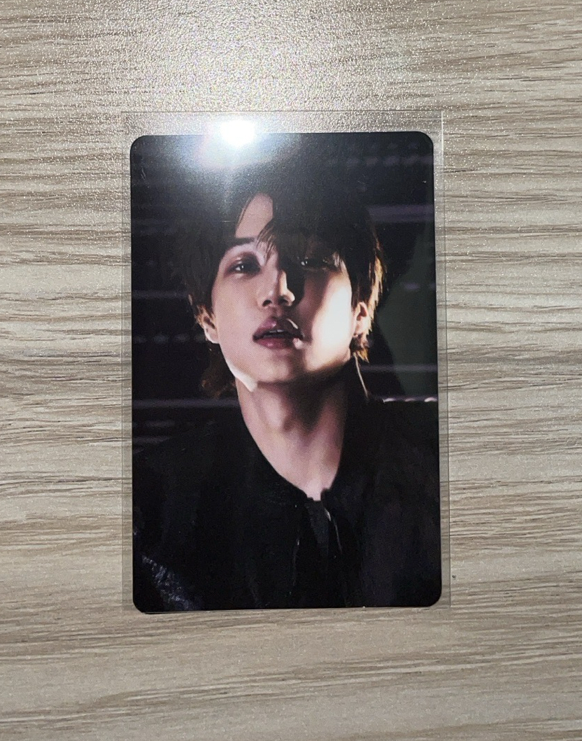 快閃隨機卡包A版 