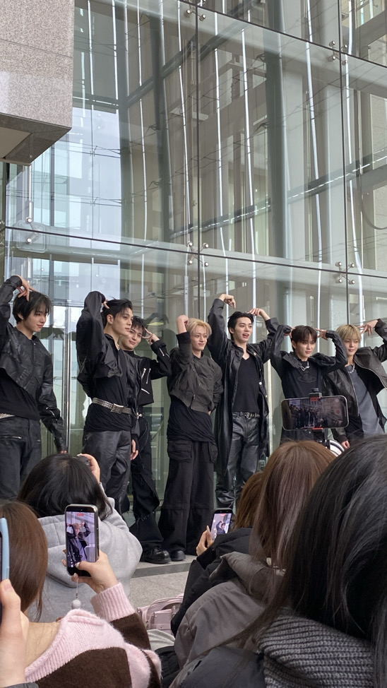 哥哥不要再切小屏啦