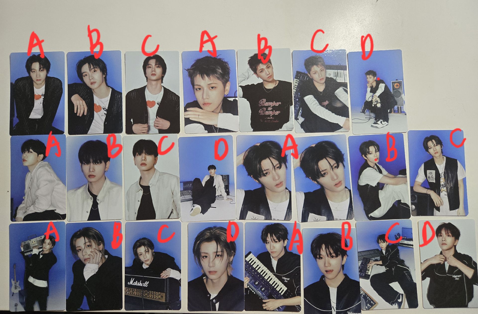 💡綁物  也可直出