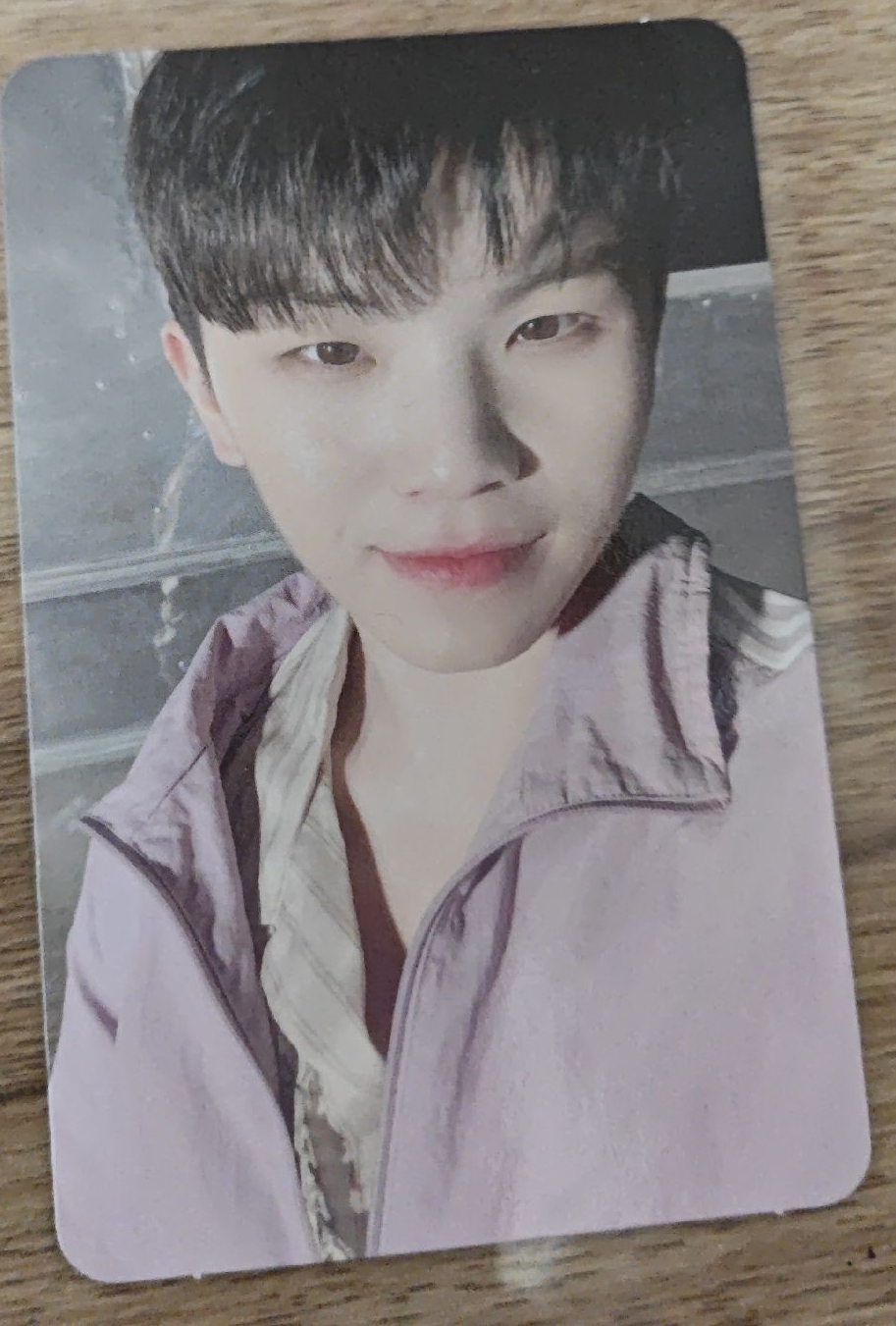 MINI7 專輯卡 SET ver.