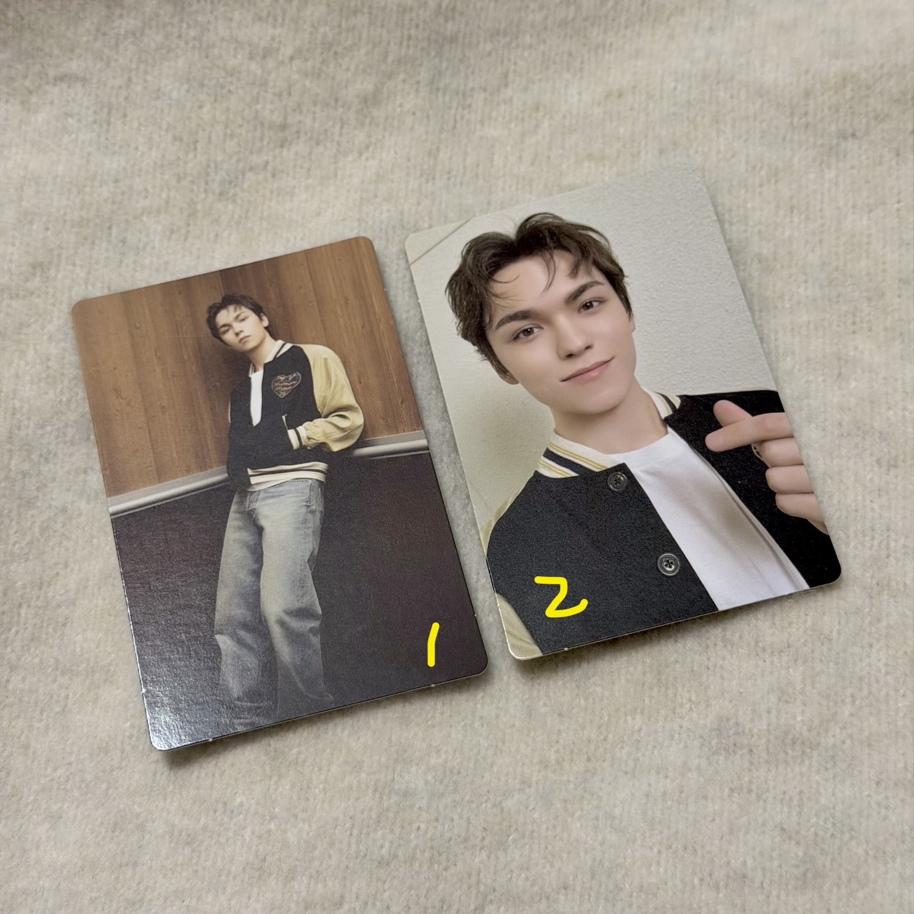 2024 克拉島隨機卡