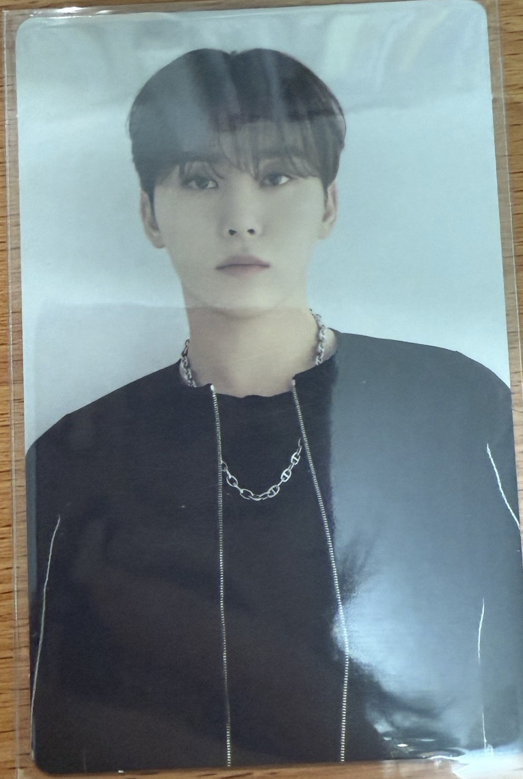 24 follow again 隨機卡 寛