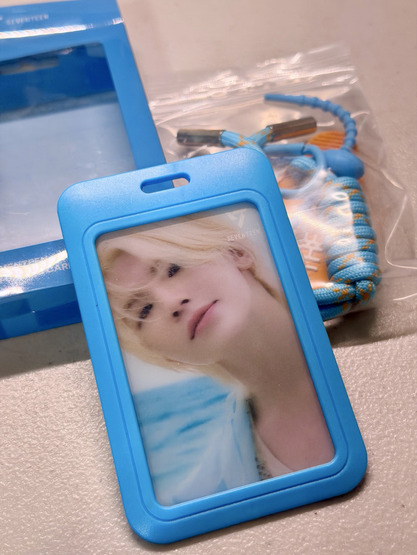 💚迷12 3D變化卡套